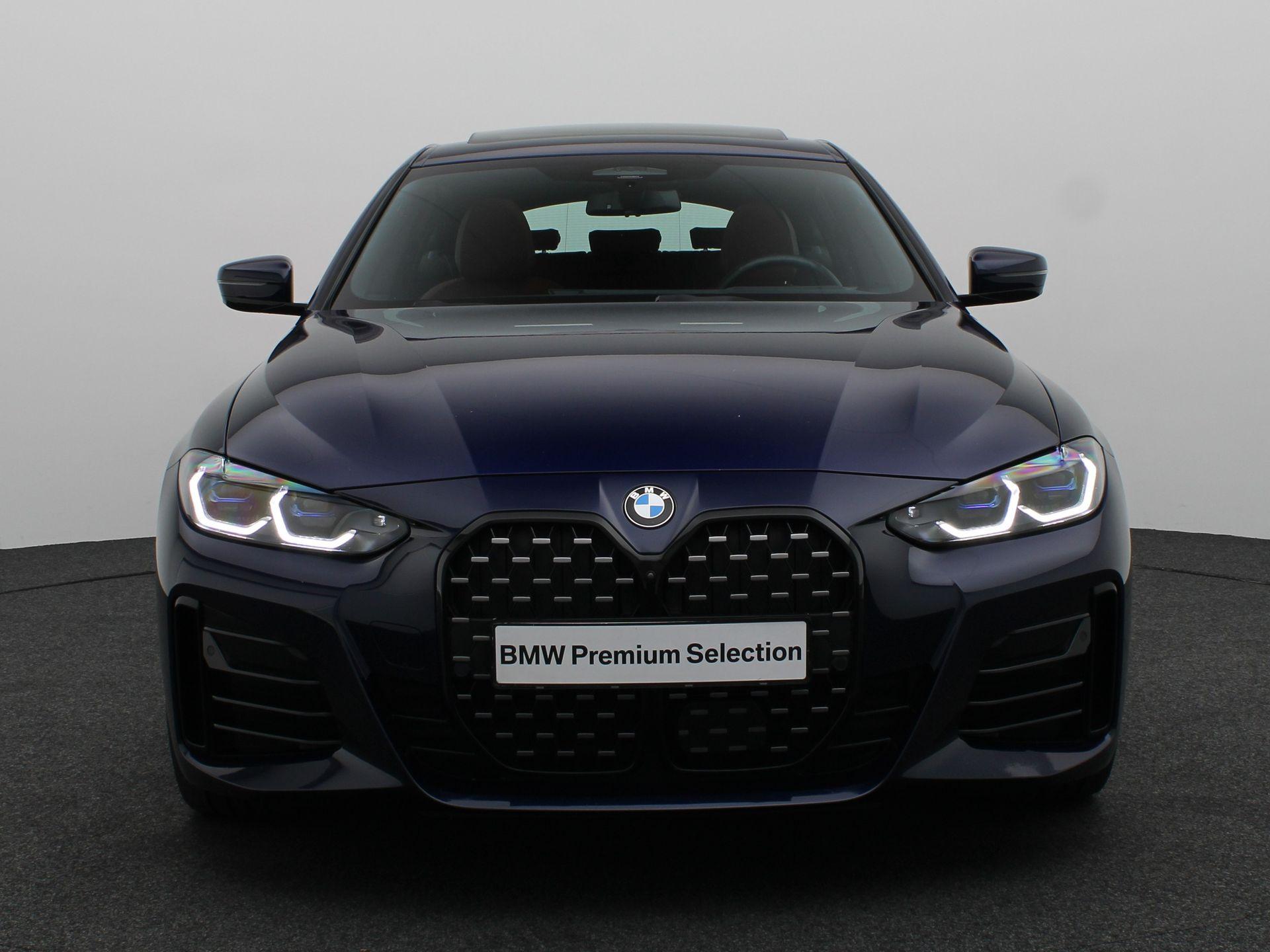 BMW 4 Serie Gran Coupé 430i - Afbeelding 3