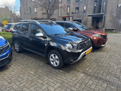 Dacia Duster TCe 125 4x2 Stop & Start Comfort - Afbeelding 2