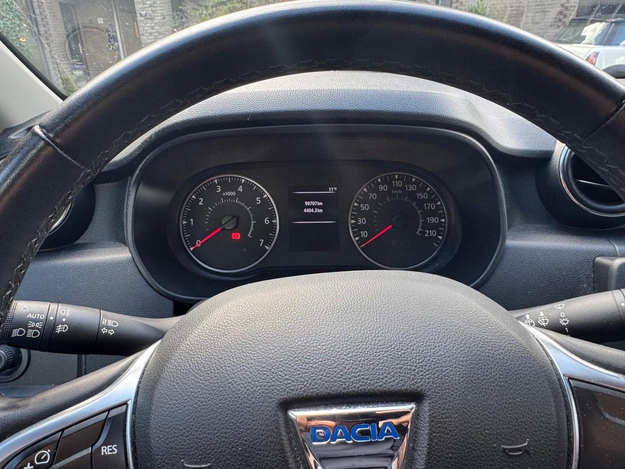 Dacia Duster TCe 125 4x2 Stop & Start Comfort - Afbeelding 3