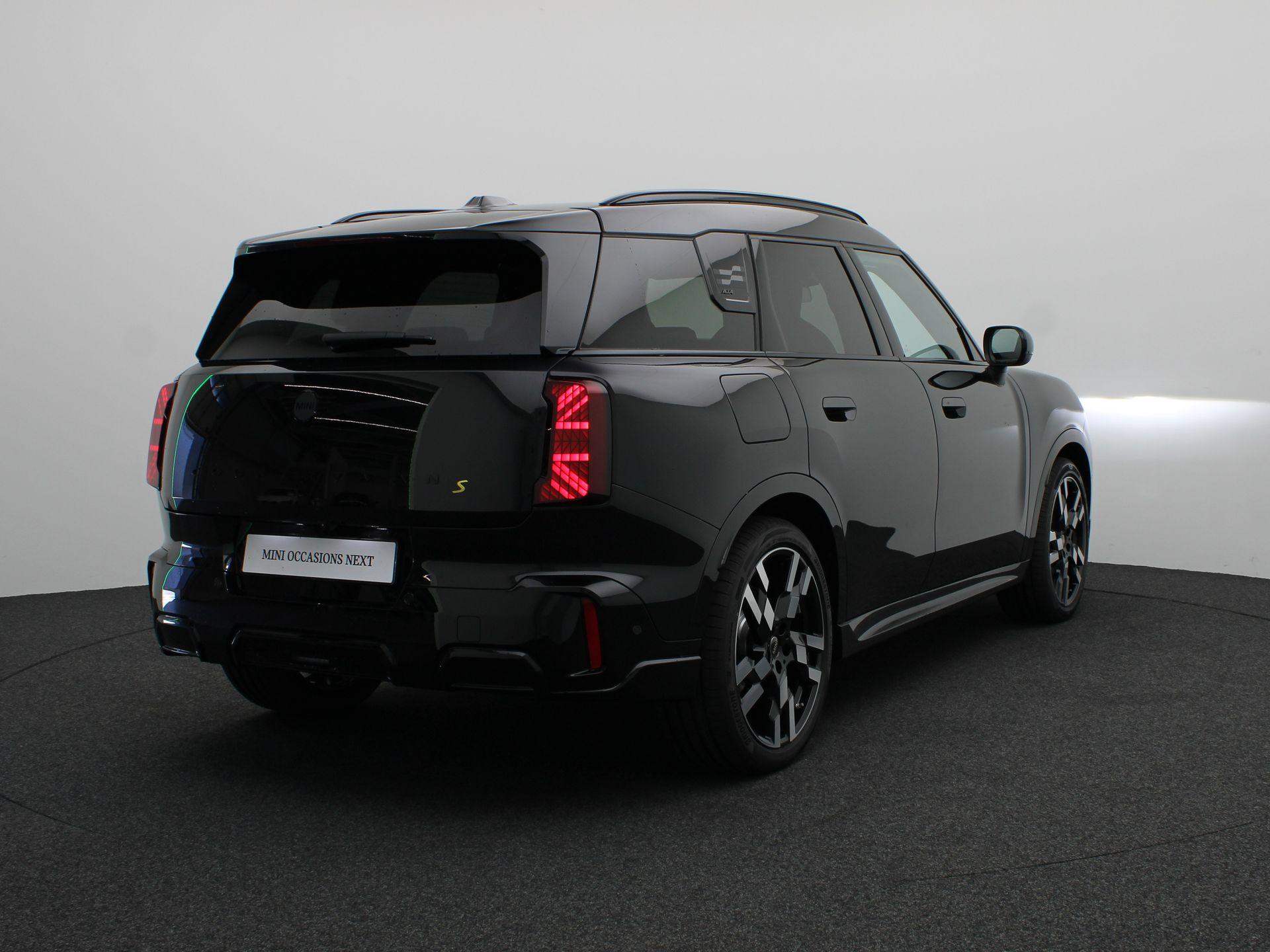 MINI Countryman SE John Cooper Works - Afbeelding 2