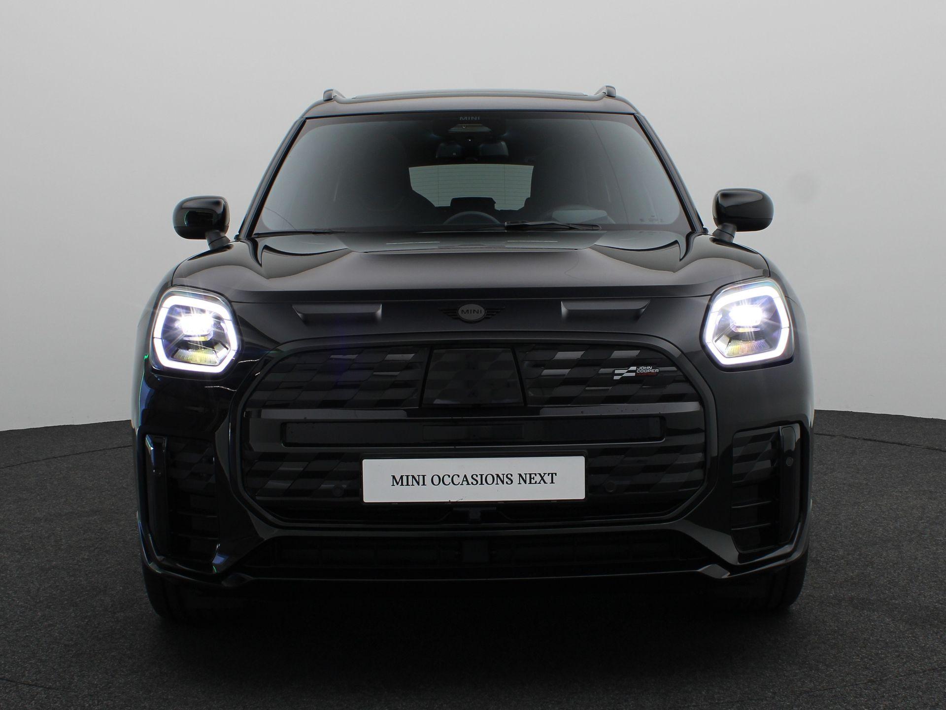 MINI Countryman SE John Cooper Works - Afbeelding 3