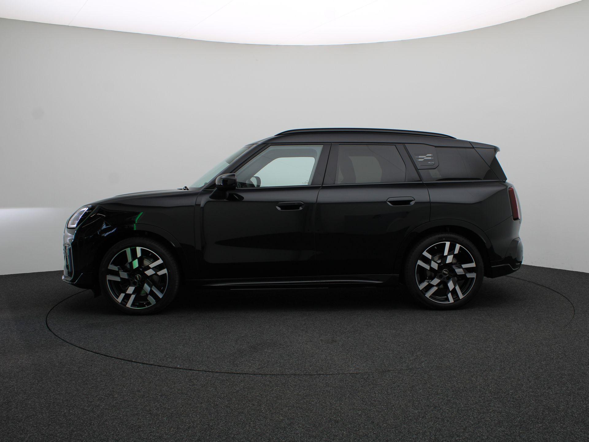 MINI Countryman SE John Cooper Works - Afbeelding 4