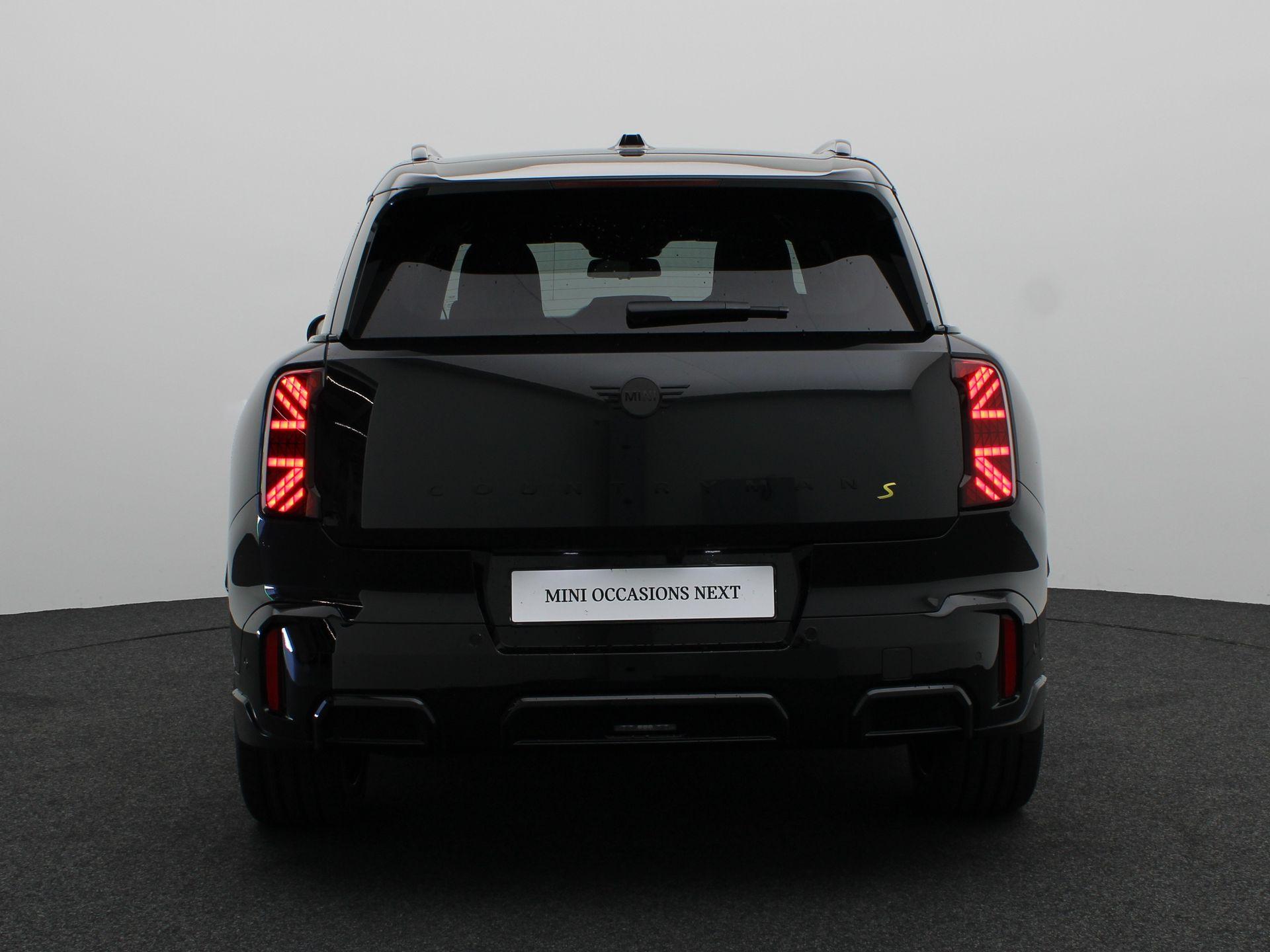MINI Countryman SE John Cooper Works - Afbeelding 5