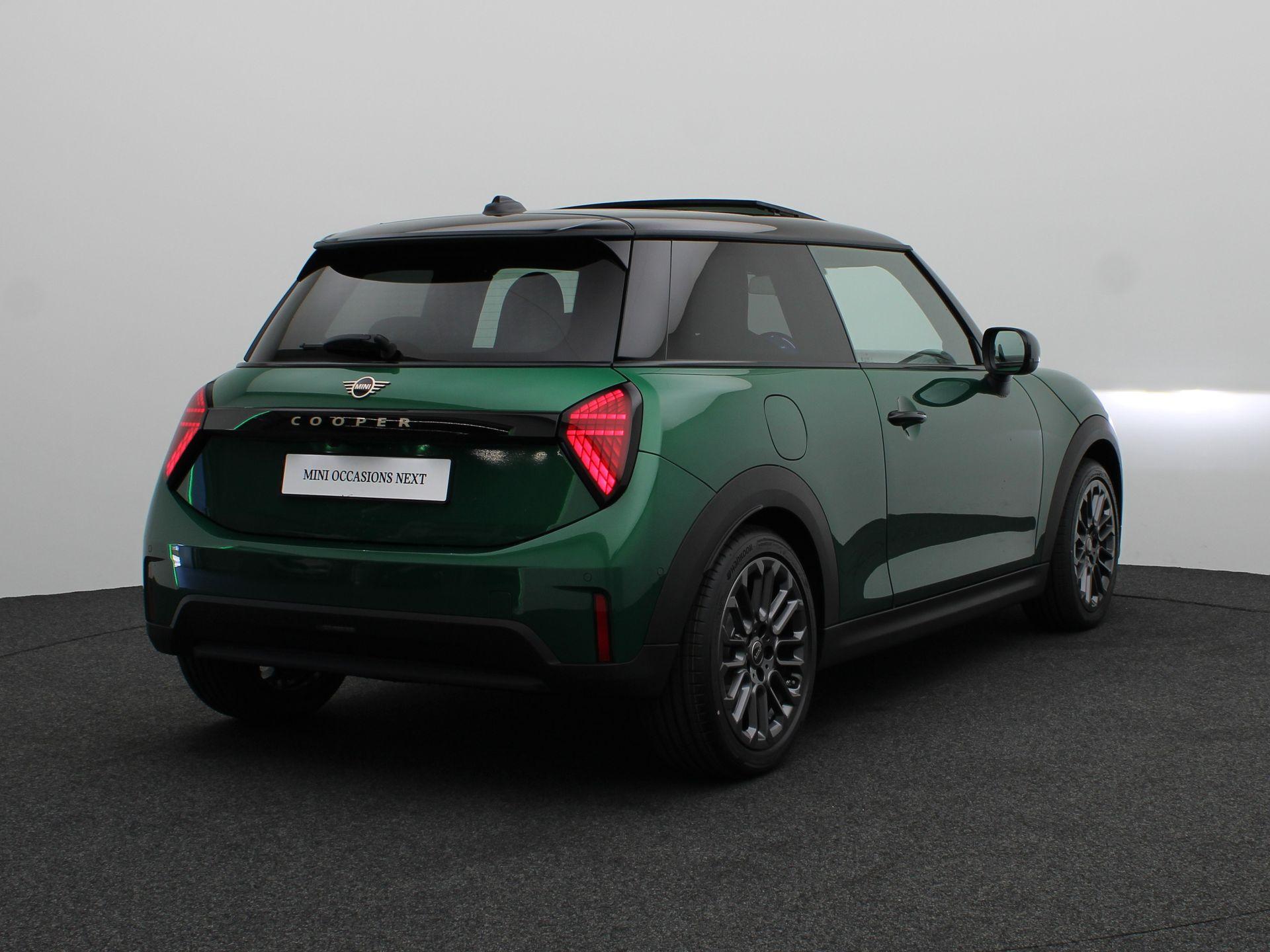 MINI Cooper C Favoured - Afbeelding 2