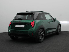 MINI Cooper C Favoured - Afbeelding 2