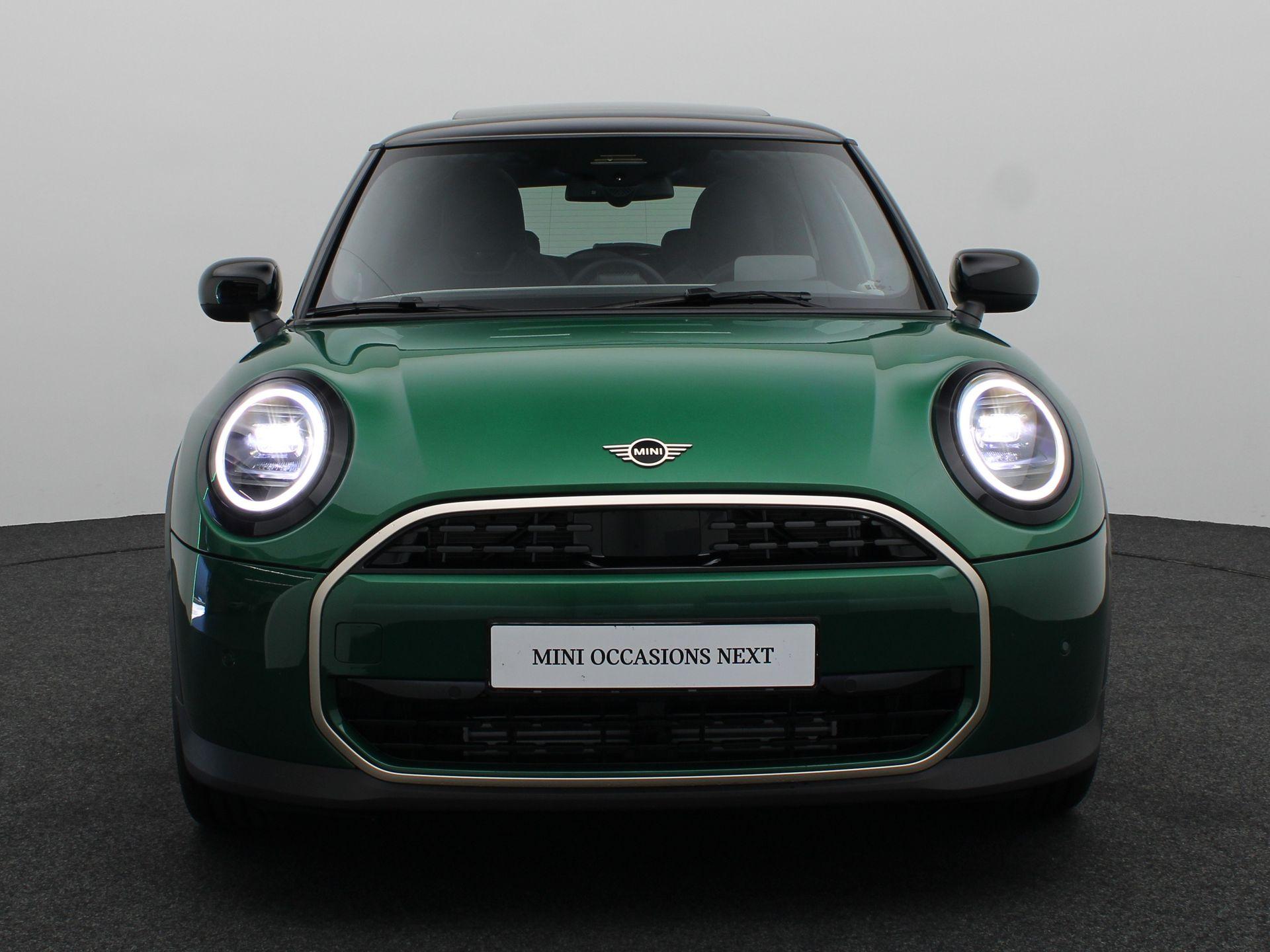 MINI Cooper C Favoured - Afbeelding 3