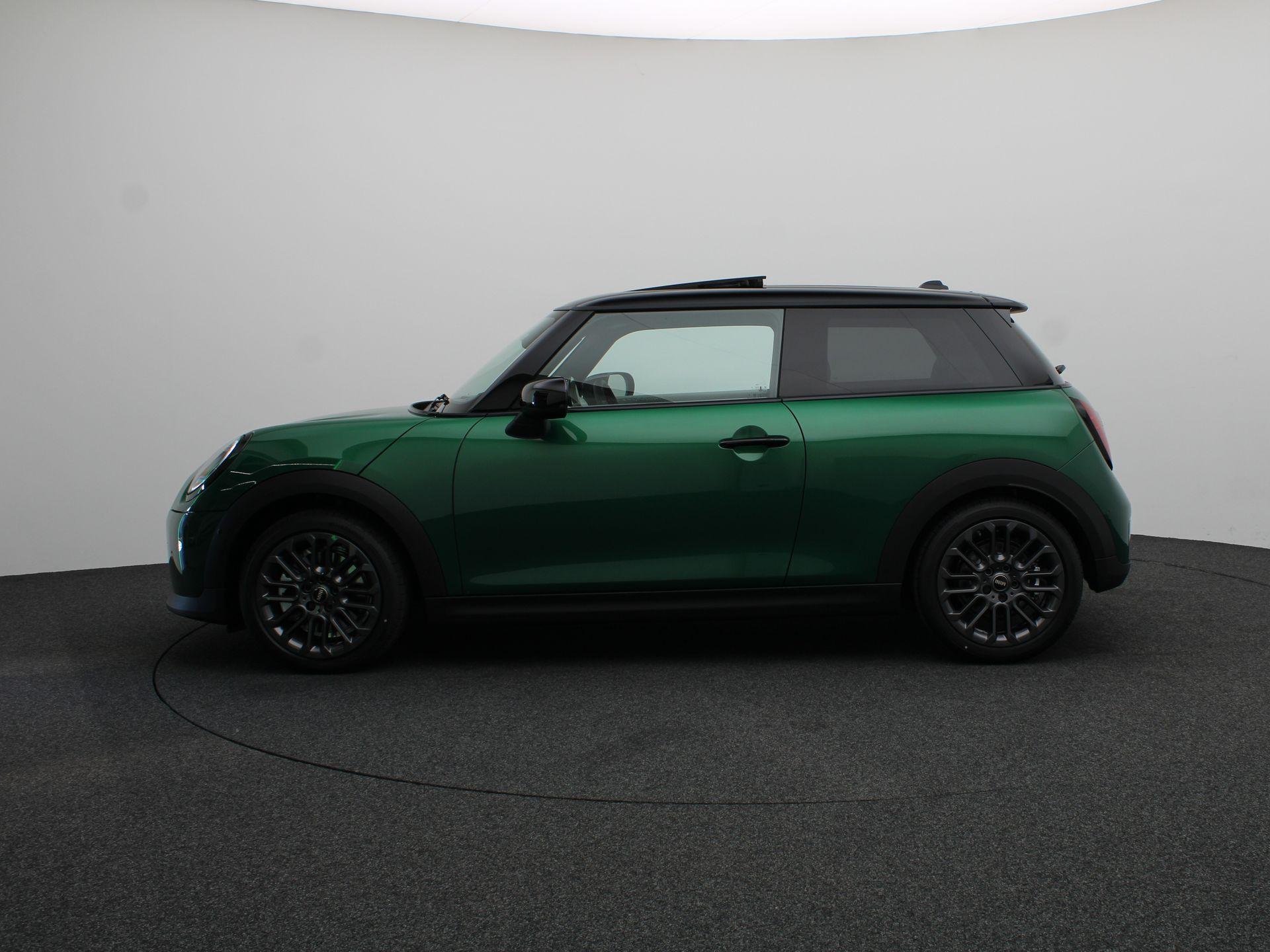 MINI Cooper C Favoured - Afbeelding 4
