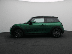 MINI Cooper C Favoured - Afbeelding 4