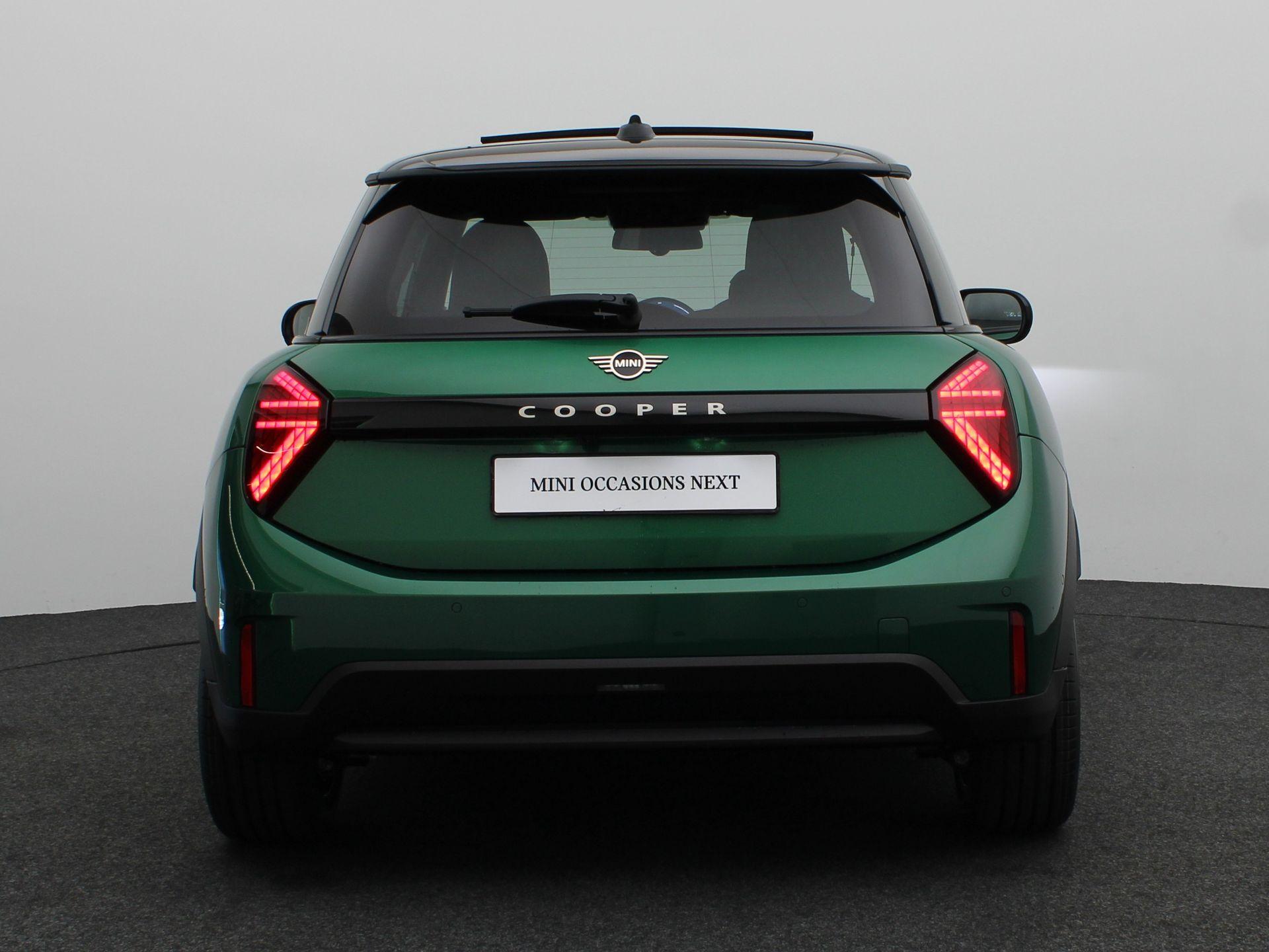 MINI Cooper C Favoured - Afbeelding 5