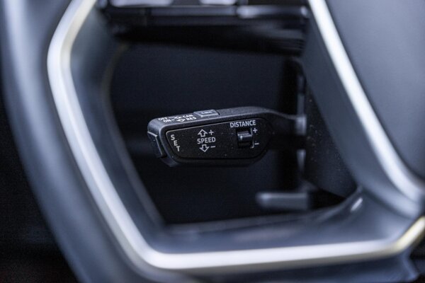 cruise control