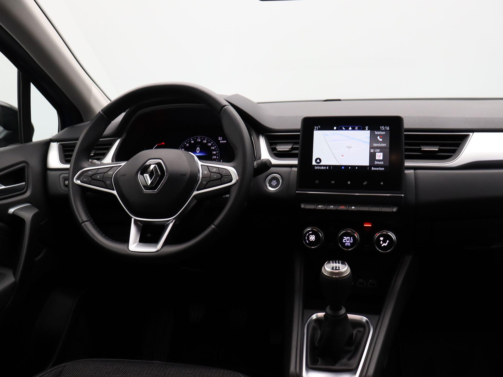 Renault Captur 1.0 TCe 90 Techno - Afbeelding 4