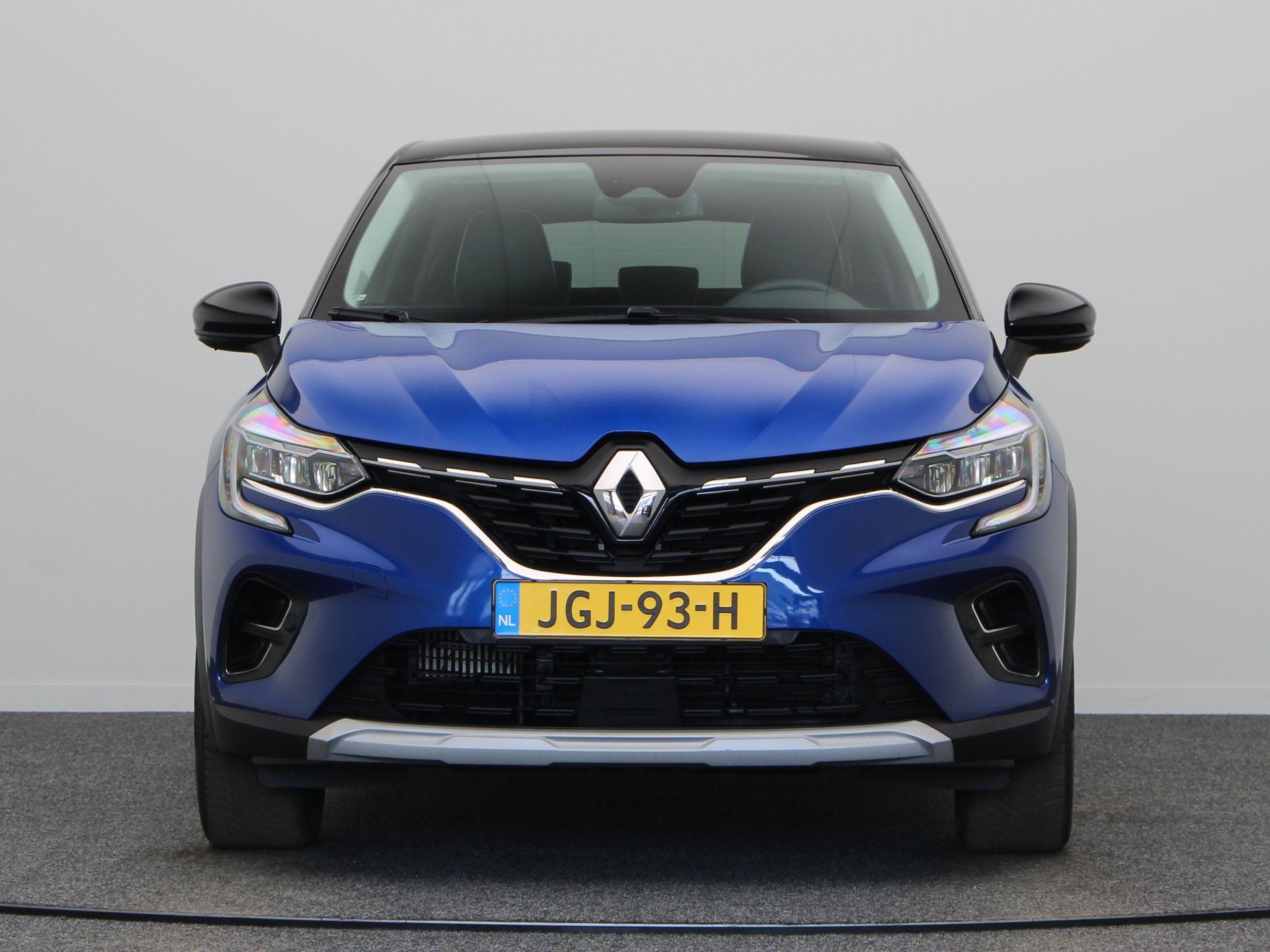 Renault Captur 1.0 TCe 90 Techno - Afbeelding 5