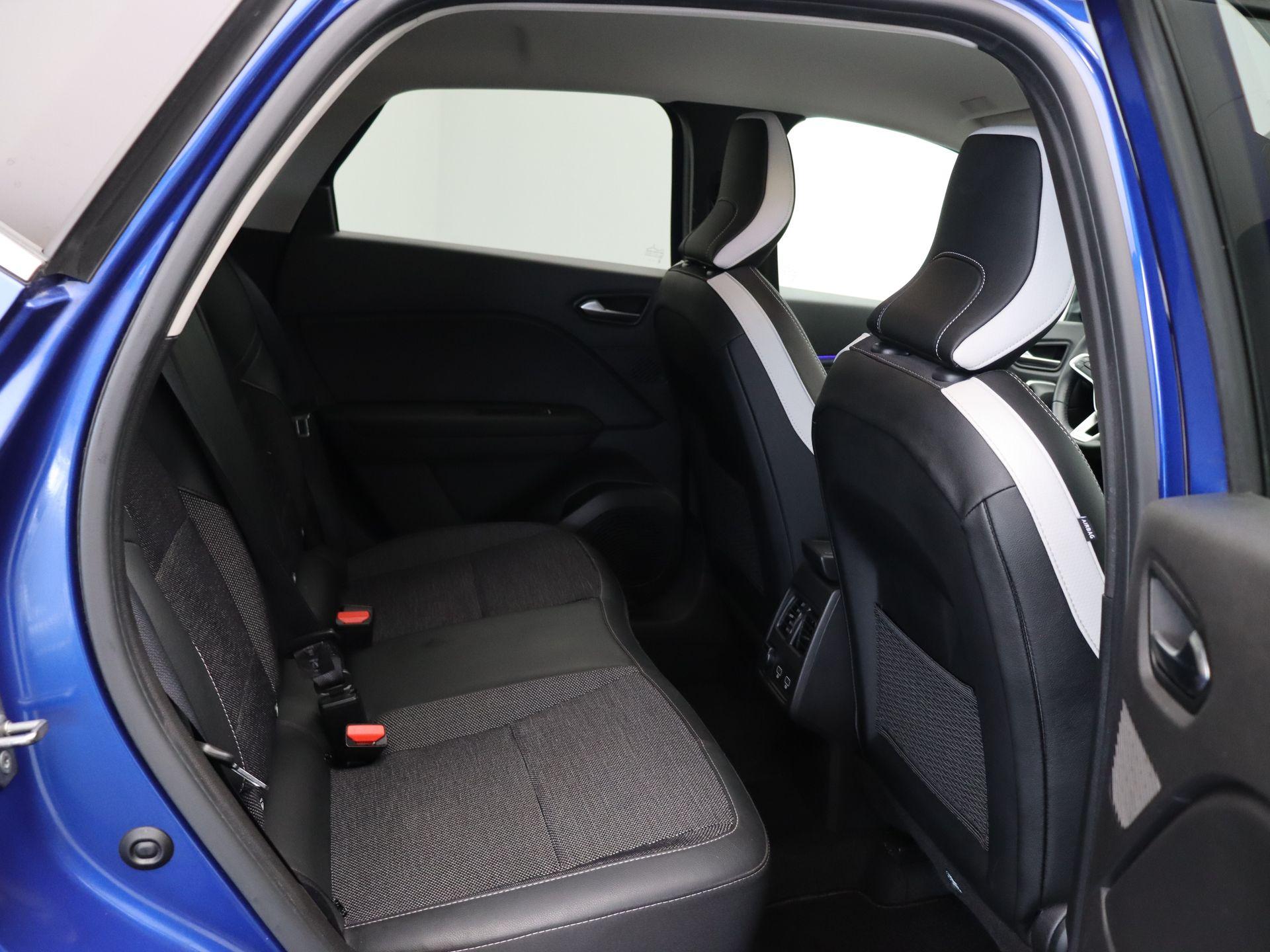 Renault Captur 1.0 TCe 90 Techno - Afbeelding 7