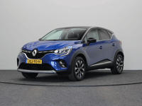 Renault Captur 1.0 TCe 90 Techno - Afbeelding 9