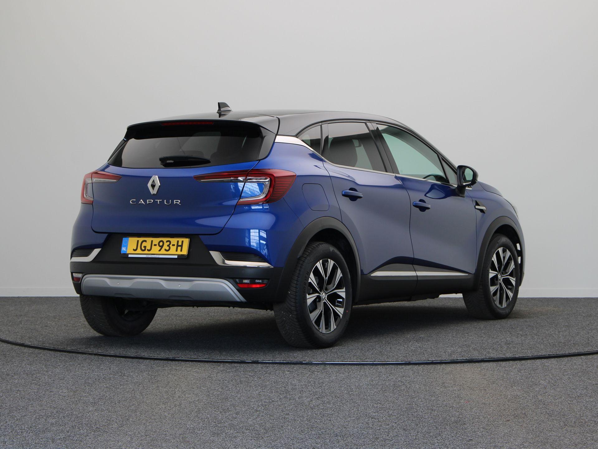 Renault Captur 1.0 TCe 90 Techno - Afbeelding 10