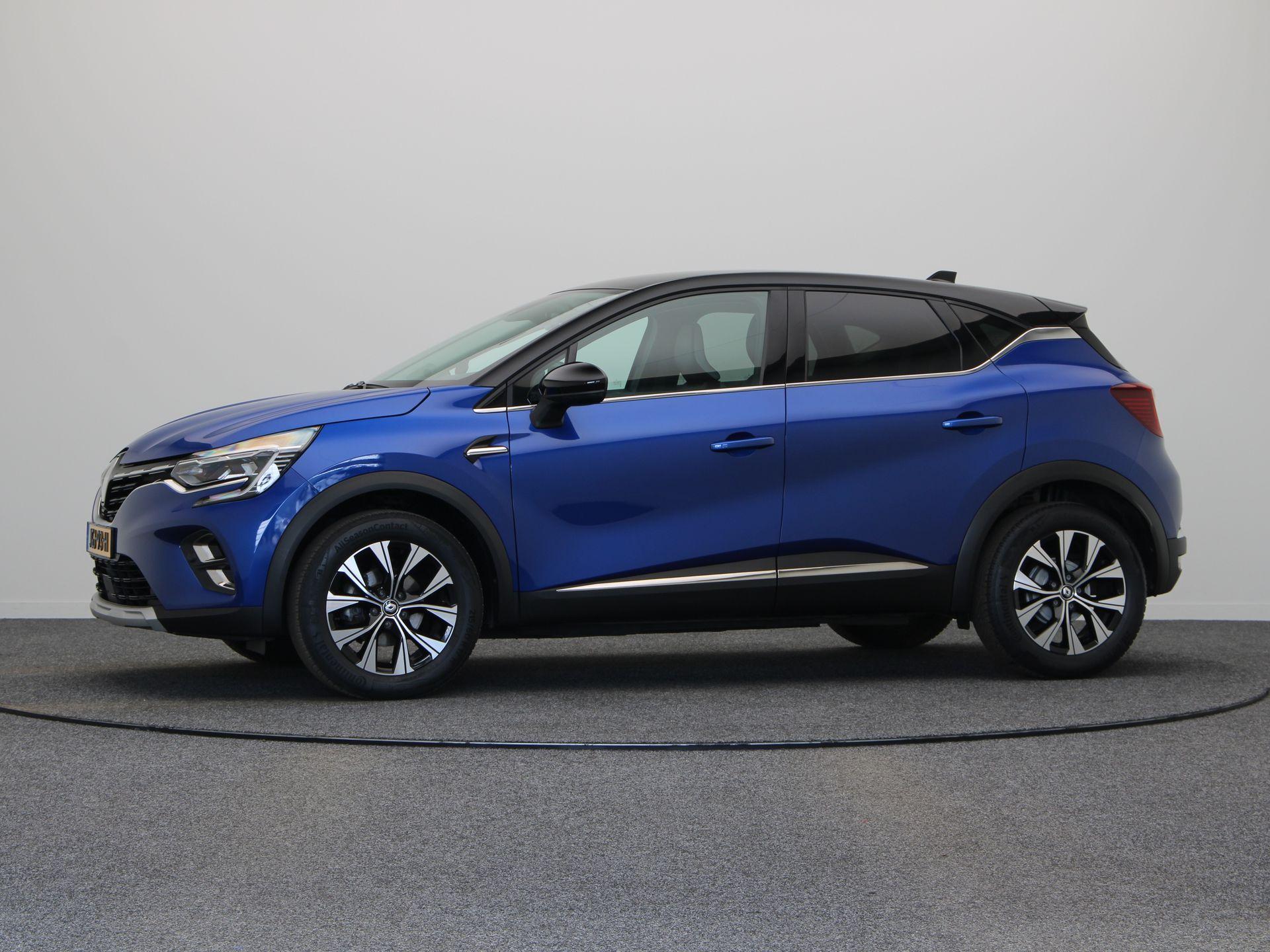 Renault Captur 1.0 TCe 90 Techno - Afbeelding 11