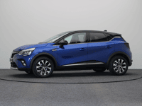 Renault Captur 1.0 TCe 90 Techno - Afbeelding 11