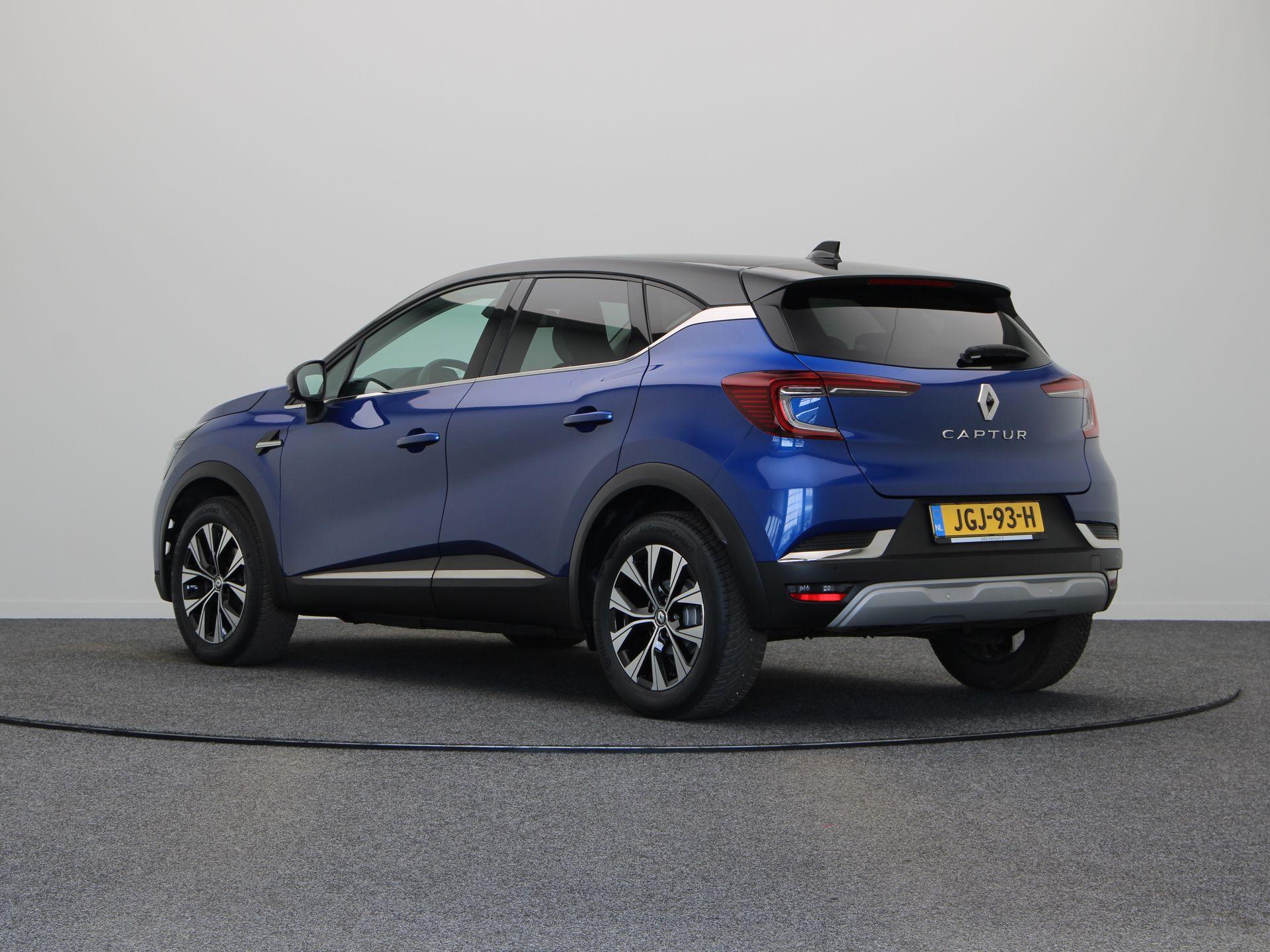 Renault Captur 1.0 TCe 90 Techno - Afbeelding 3