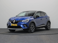Renault Captur 1.0 TCe 90 Techno - Afbeelding 10