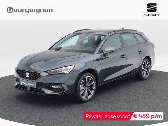 SEAT Leon Sportstourer FR Business 1.5 TSI eHybrid PHEV 204 PK