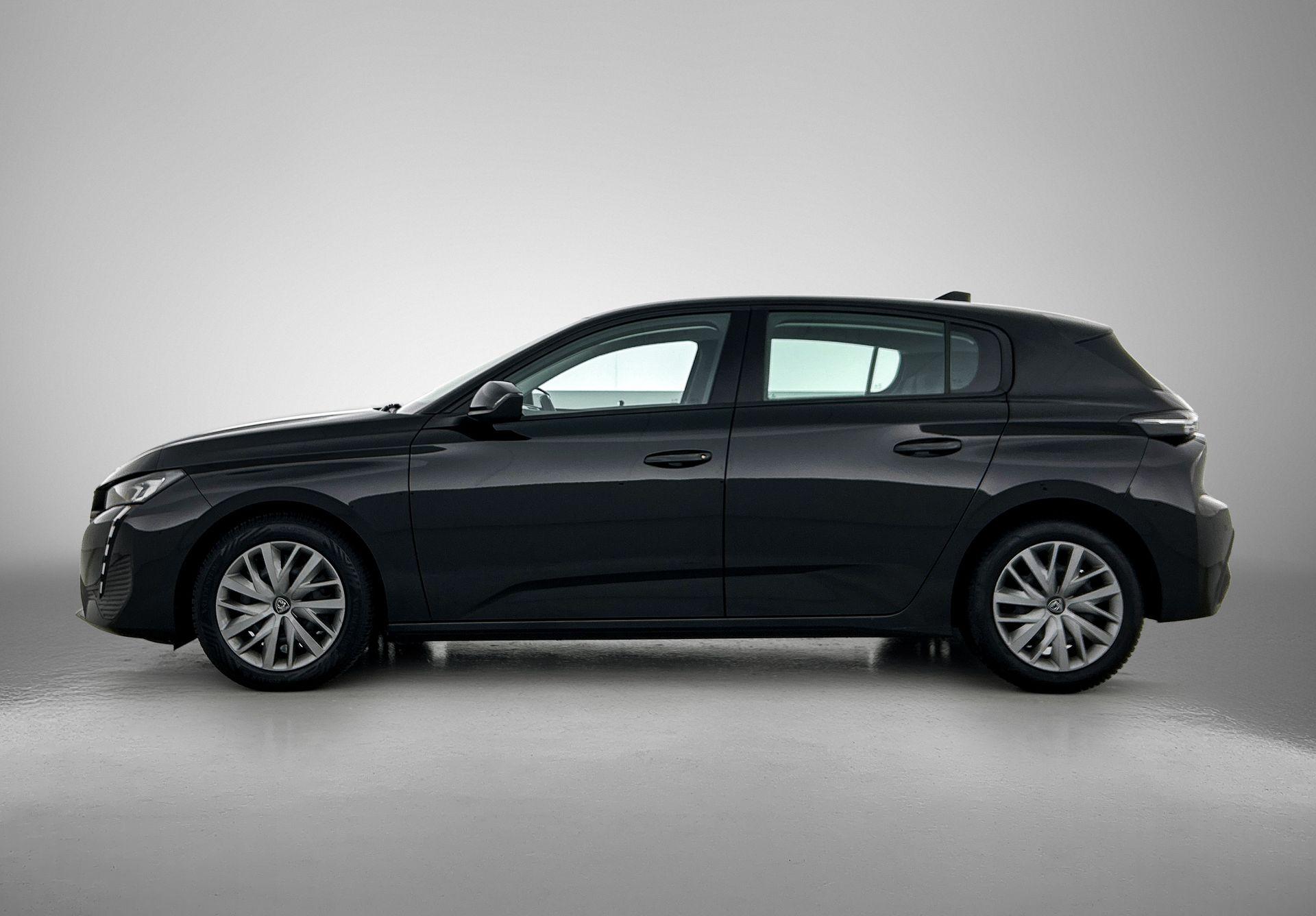 Peugeot 308 Active Pack Business 110pk - Afbeelding 4