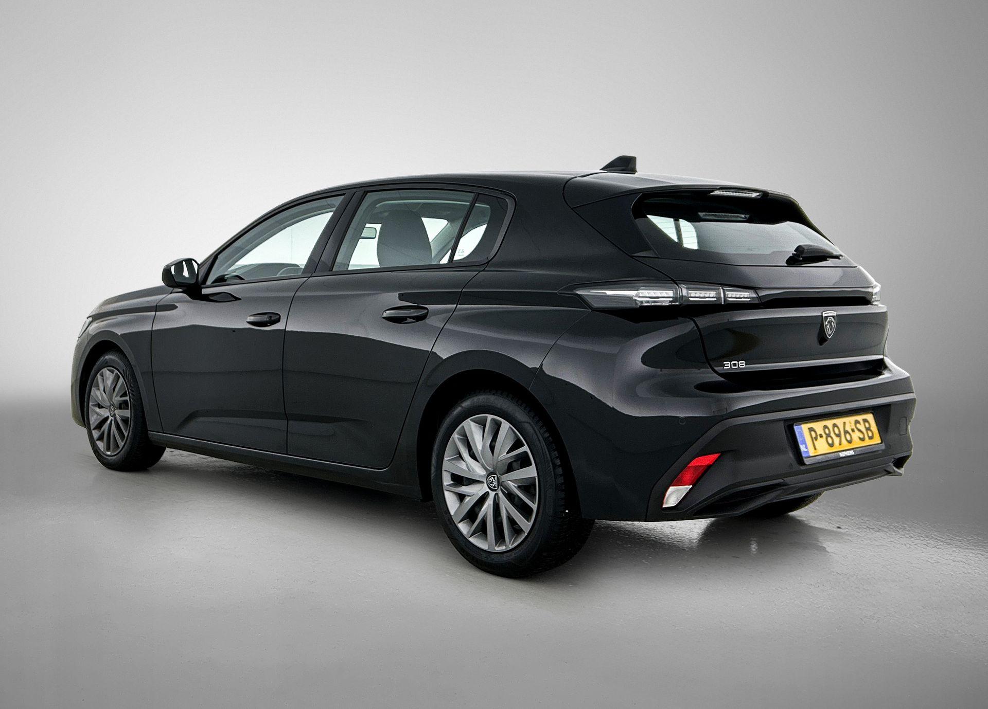 Peugeot 308 Active Pack Business 110pk - Afbeelding 5