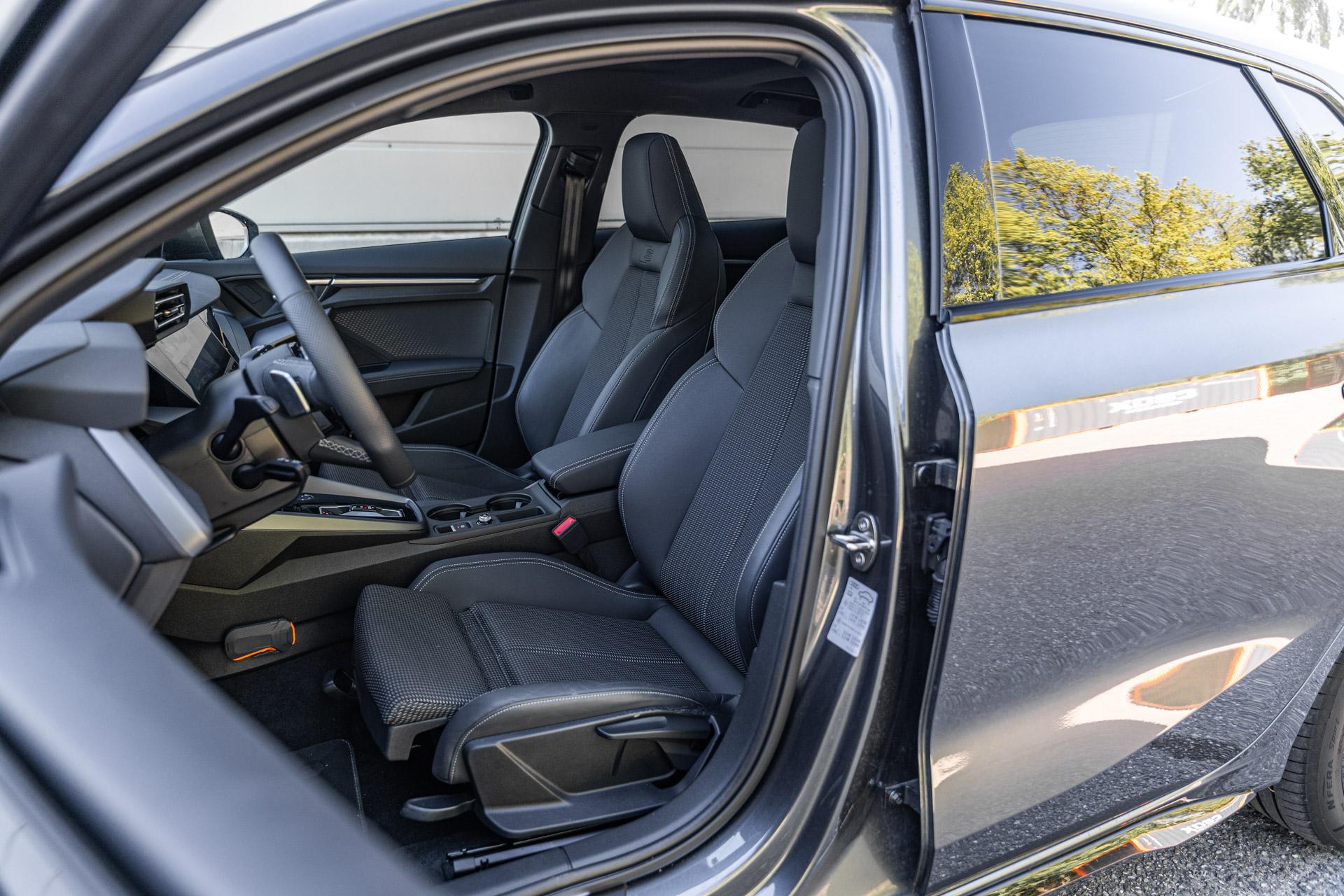 Audi A3 Sportback 40 TFSIe 204pk PHEV S Edition - Afbeelding 4