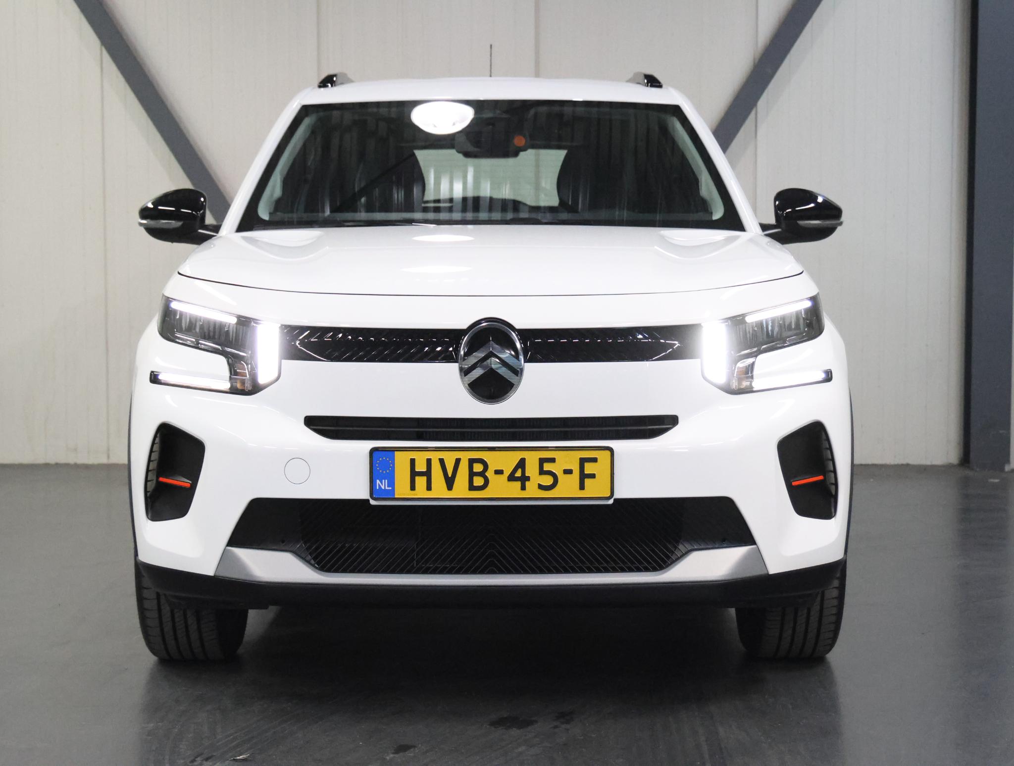 Citroën ë-C3 Plus 113PK 44 kWh - Afbeelding 5