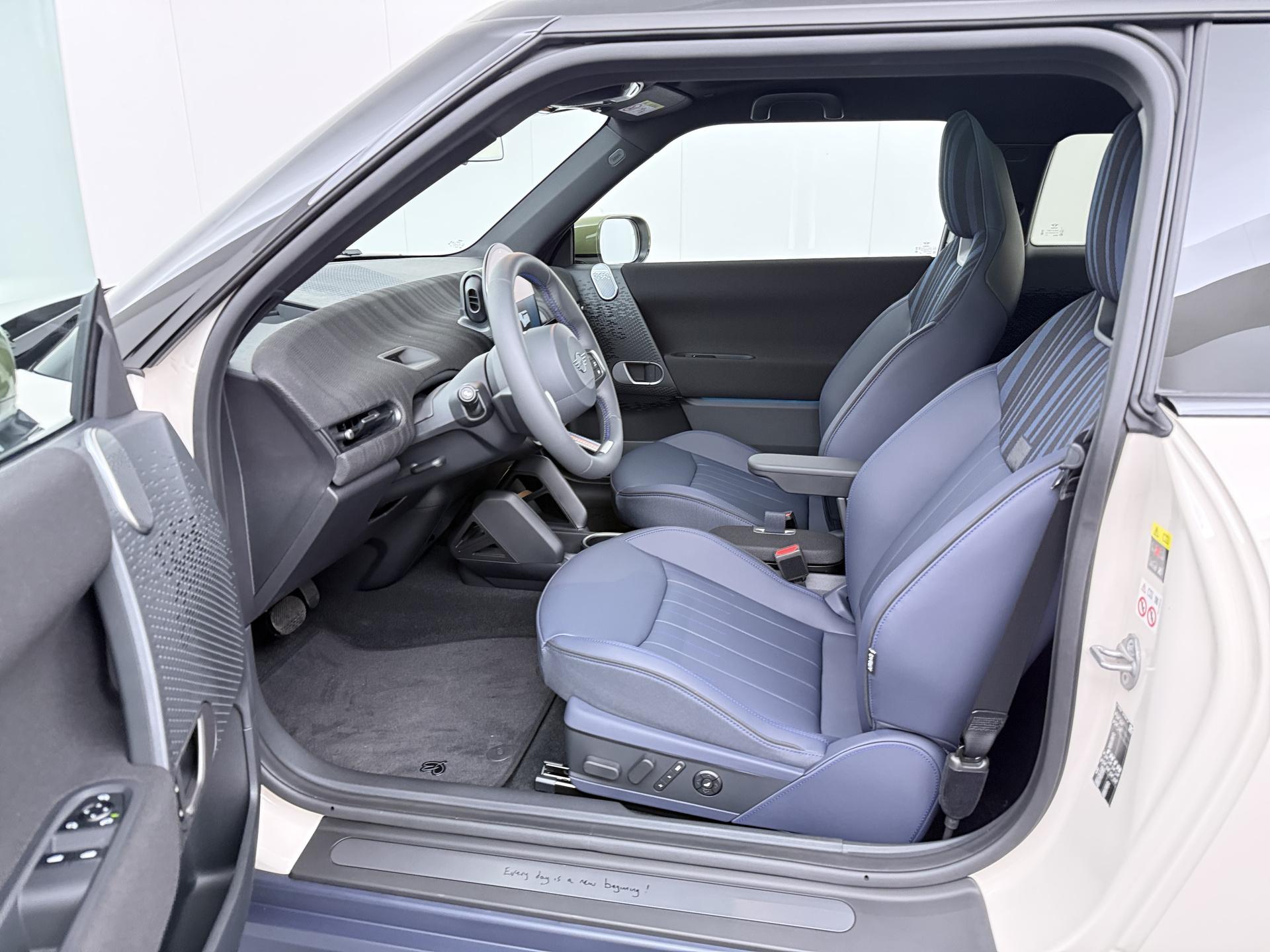 MINI 3-deurs Cooper SE - Afbeelding 4
