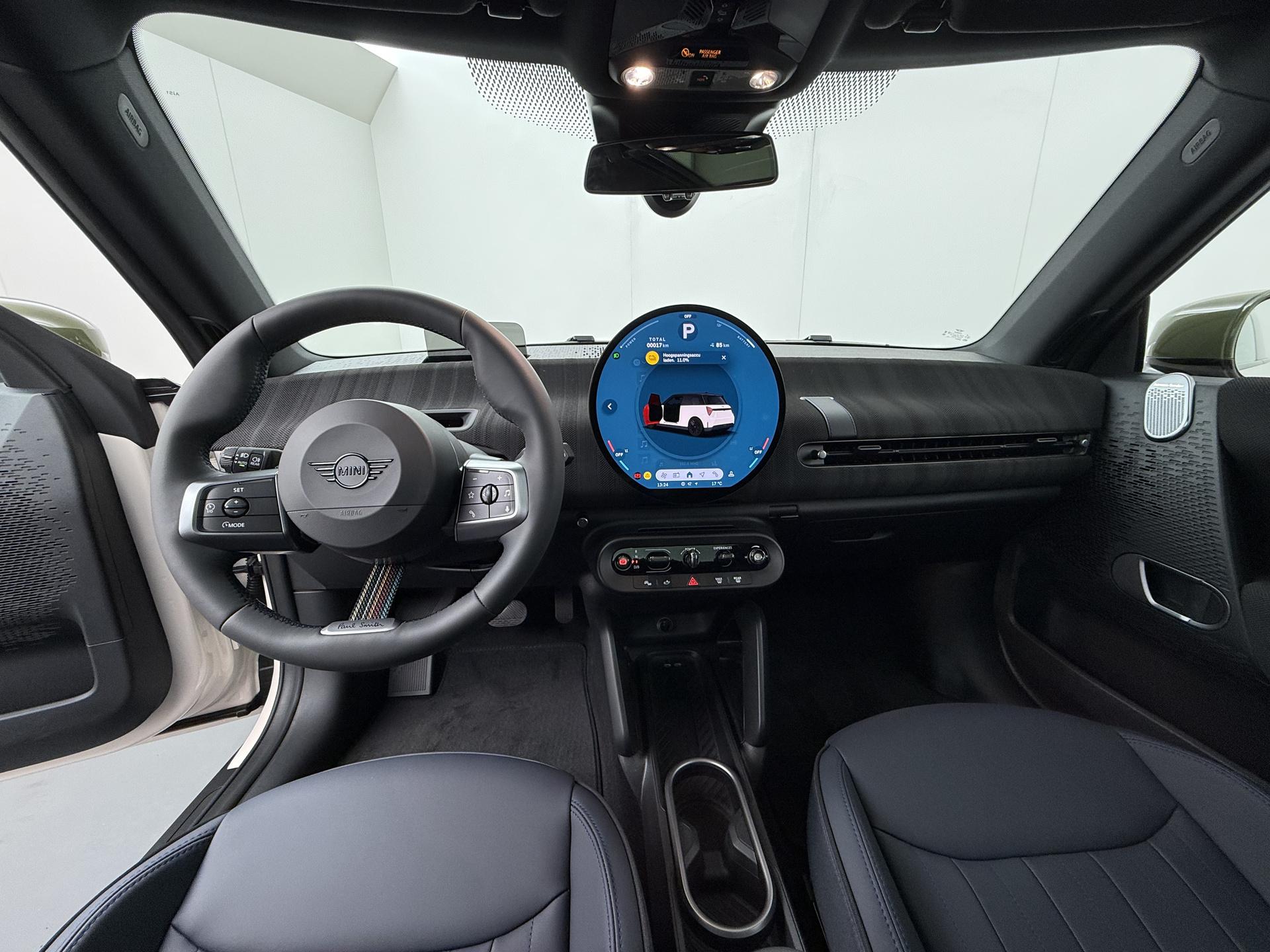 MINI 3-deurs Cooper SE - Afbeelding 5
