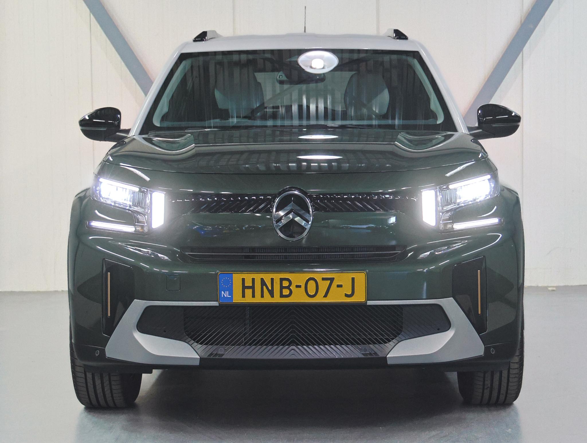Citroën ë-C3 Aircross Max 113PK 44 kWh - Afbeelding 5