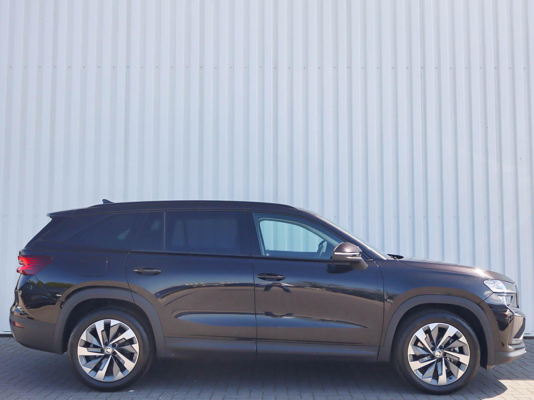 Skoda Kodiaq 1.5 TSI 150pk DSG MHEV First Edition 7p. - Afbeelding 3
