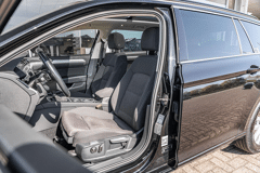 Volkswagen Passat Variant 1.5 TSI 150pk DSG Comfortline Business - Afbeelding 4