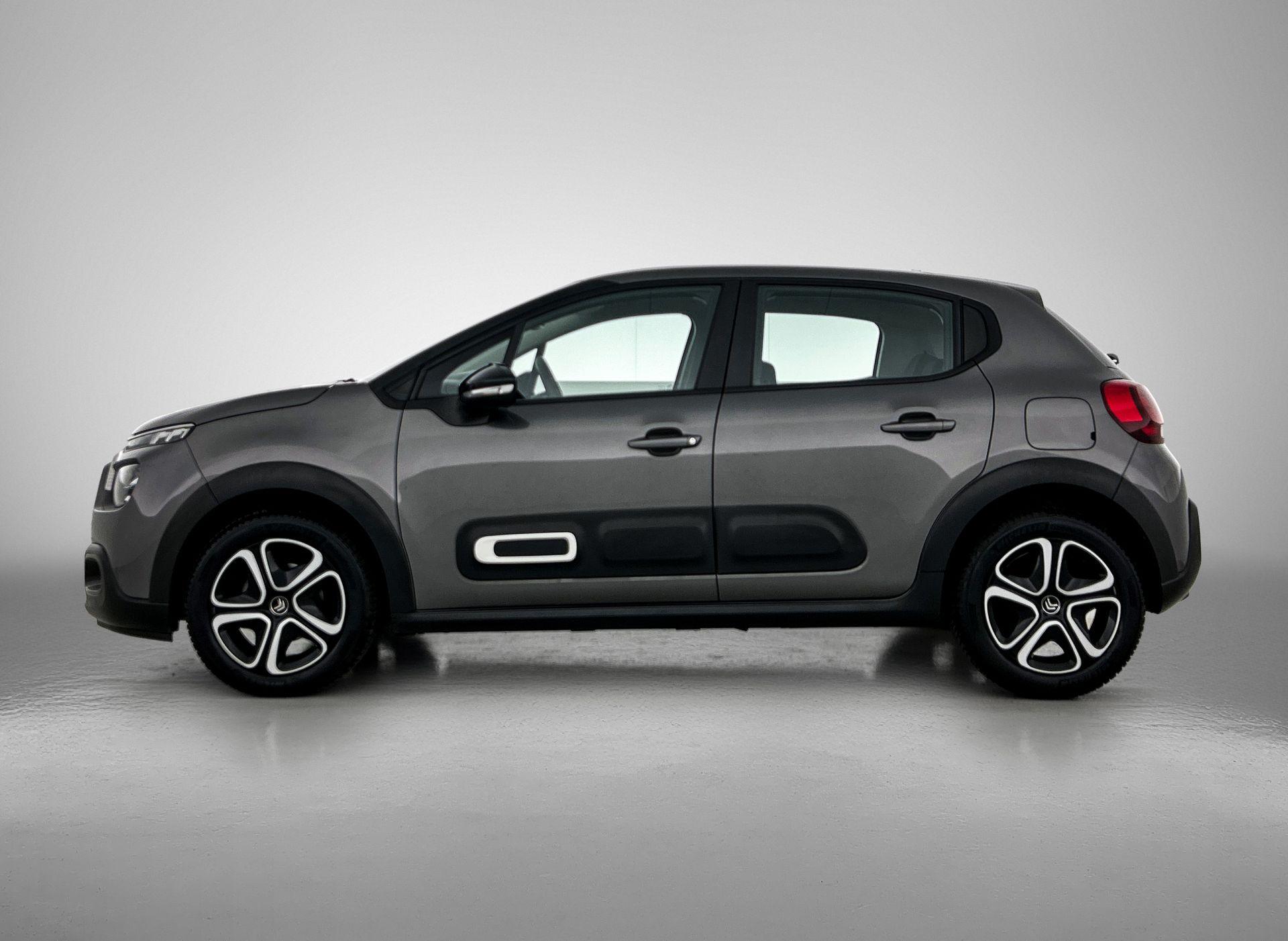 Citroën C3 Feel 83pk - Afbeelding 2