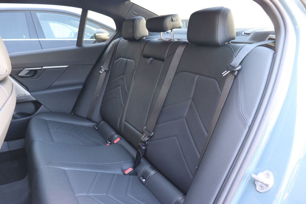 BMW 5 Serie 6