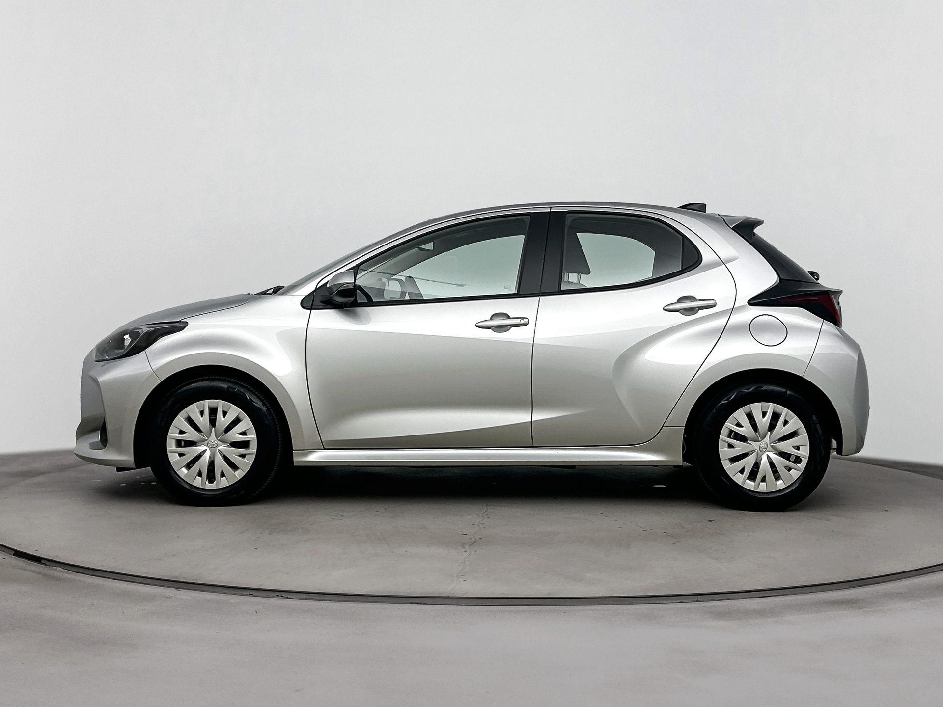 Toyota Yaris 1.5 Hybrid 115 Comfort - Afbeelding 3