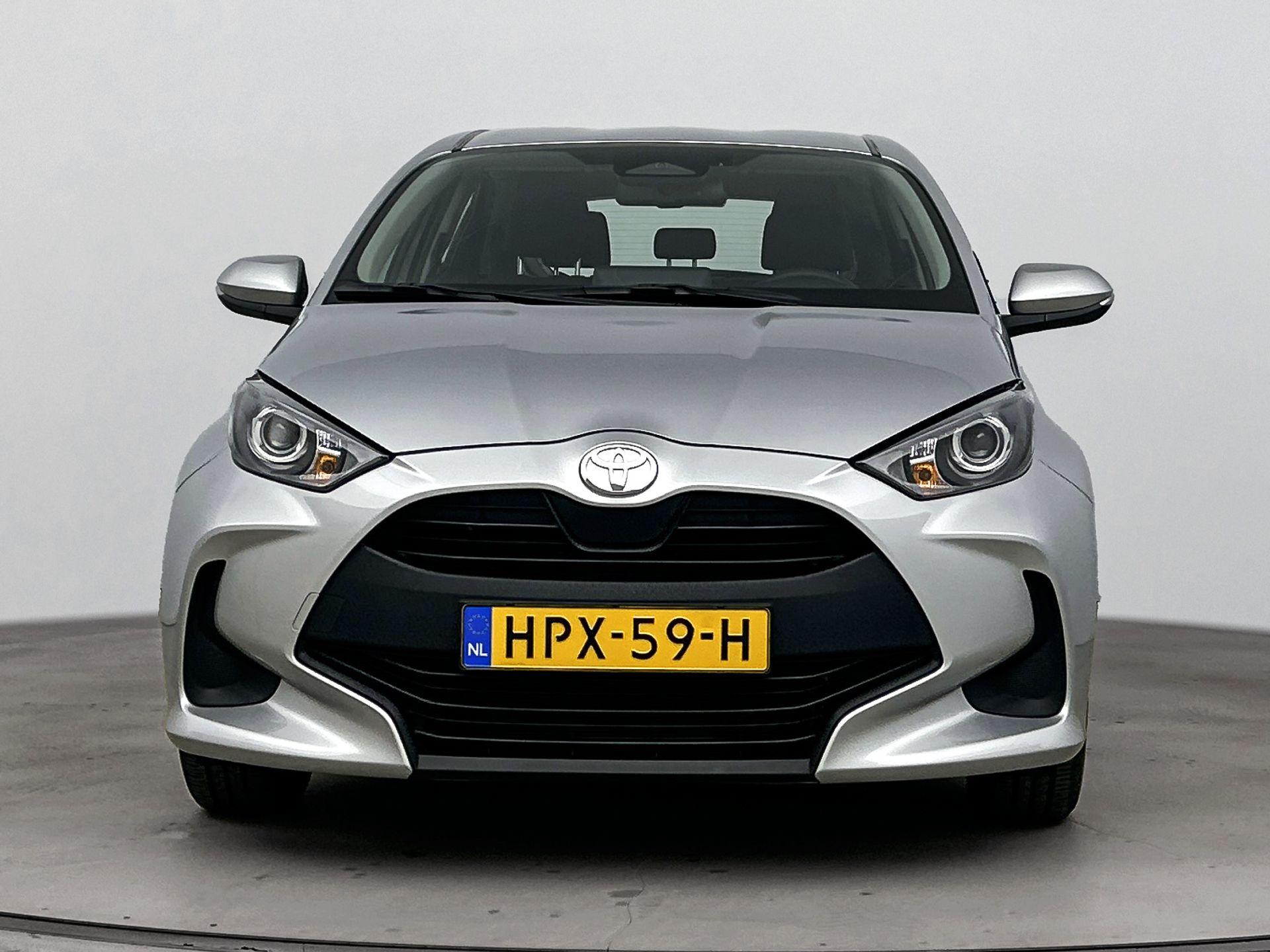 Toyota Yaris 1.5 Hybrid 115 Comfort - Afbeelding 5