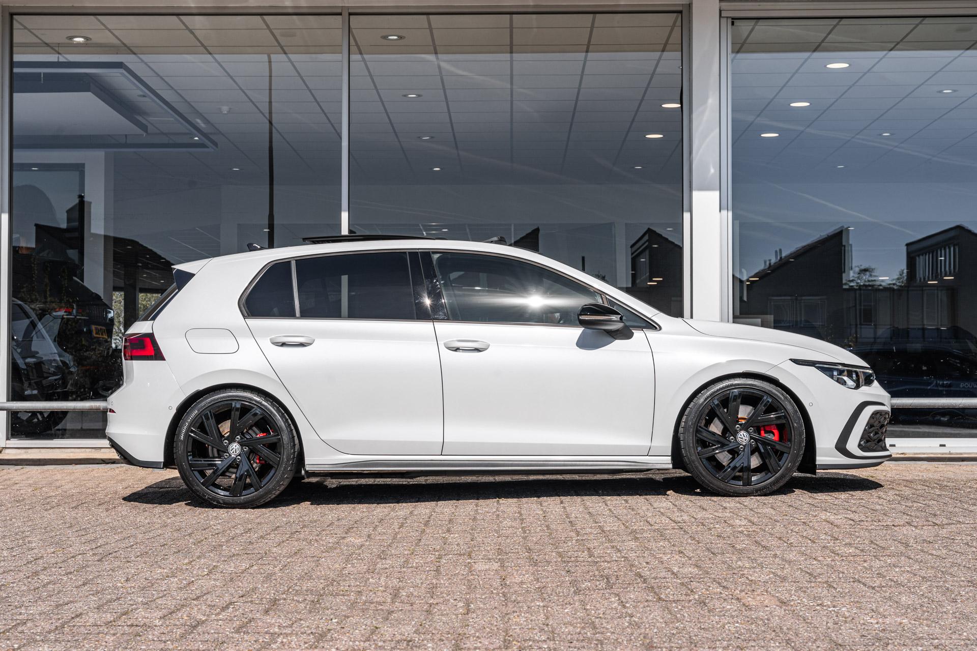 Volkswagen Golf 1.4 eHybrid 245pk GTE - Afbeelding 3