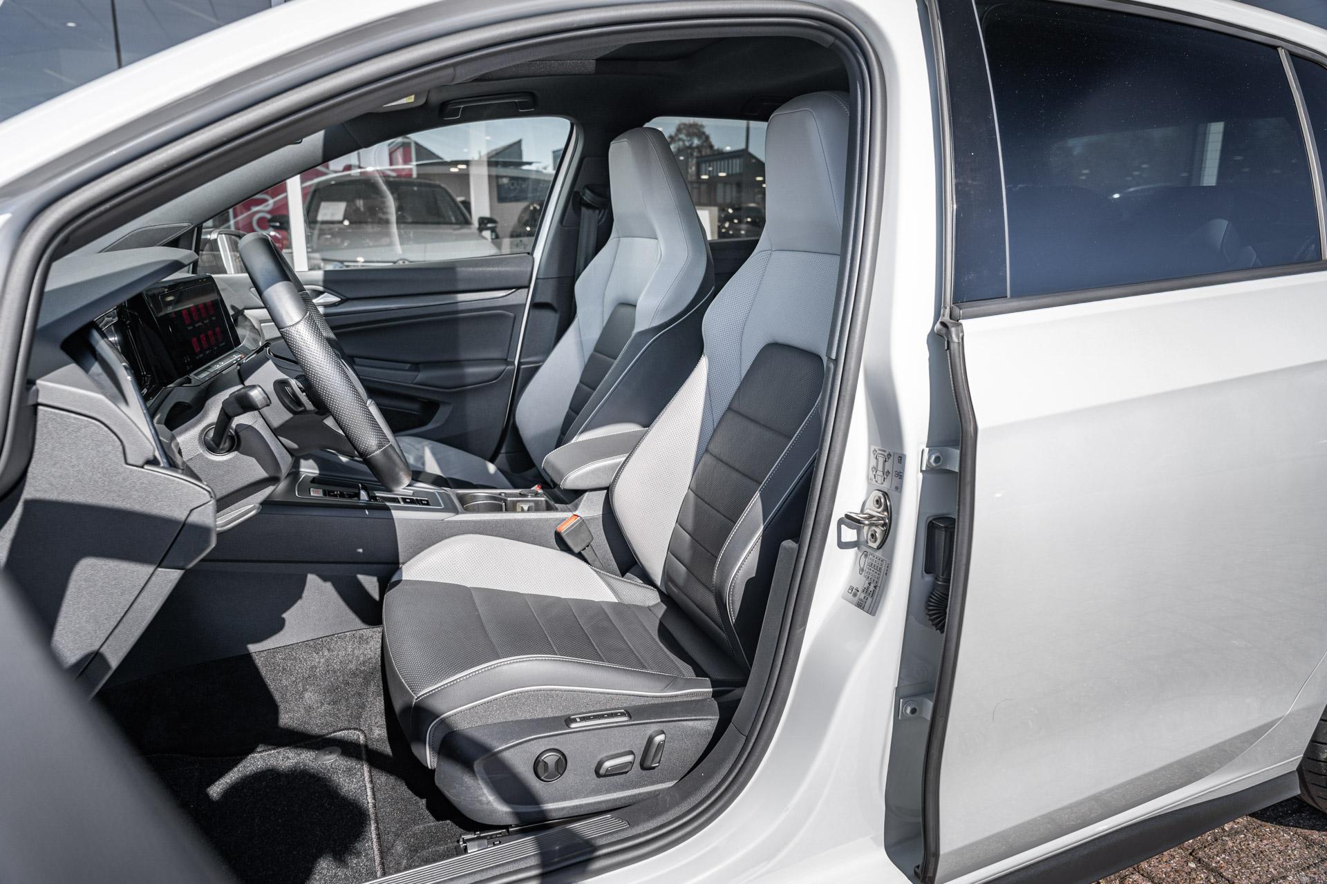 Volkswagen Golf 1.4 eHybrid 245pk GTE - Afbeelding 4