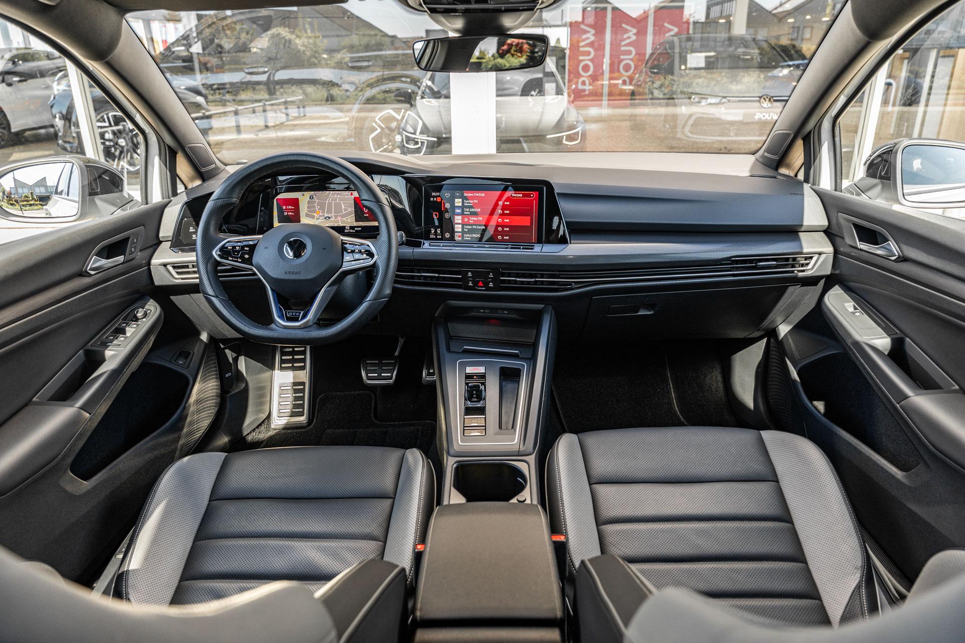 Volkswagen Golf 1.4 eHybrid 245pk GTE - Afbeelding 5