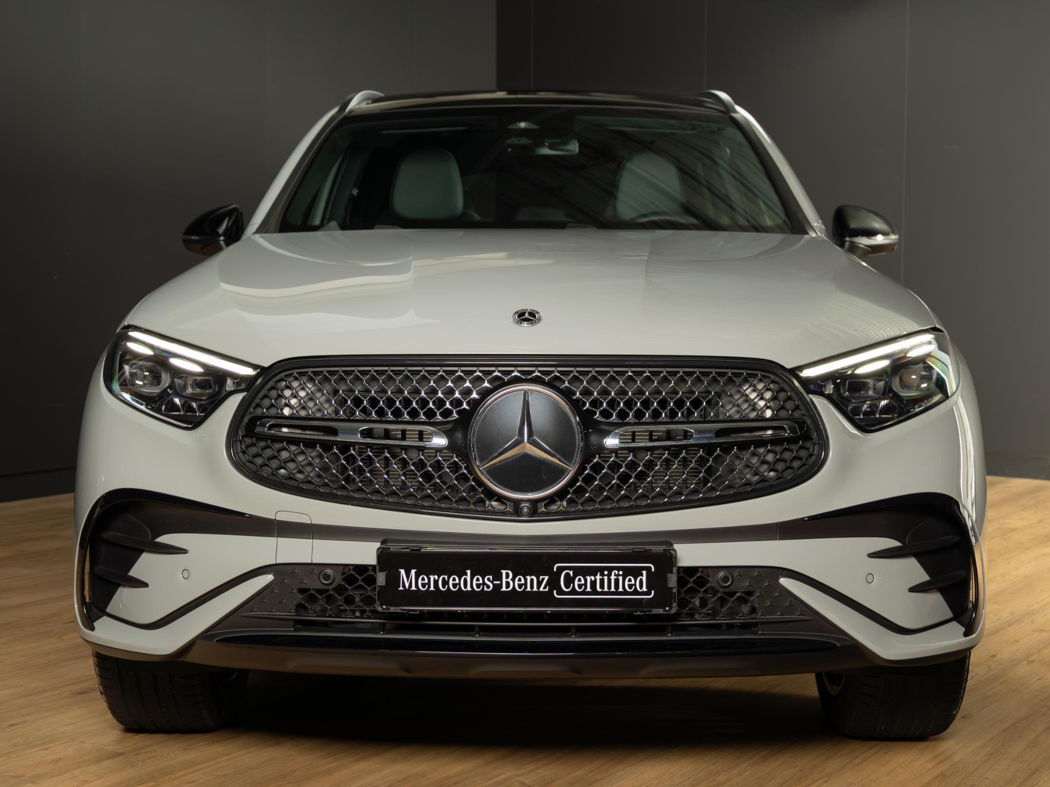 Mercedes-Benz GLC 300e 4MATIC Business Line - Afbeelding 5