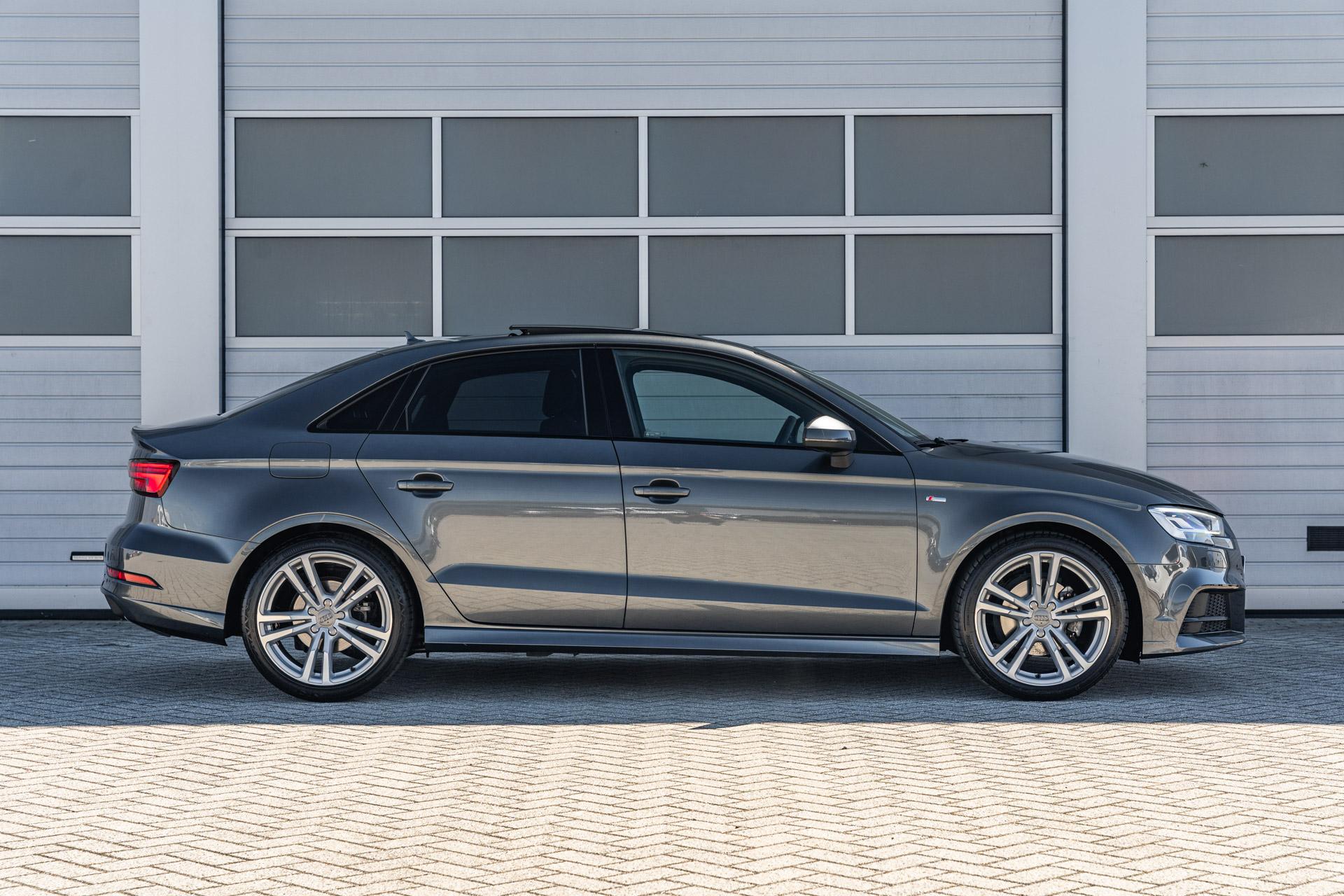 Audi A3 Limousine 35 TFSI 150pk S-tronic S Edition - Afbeelding 3