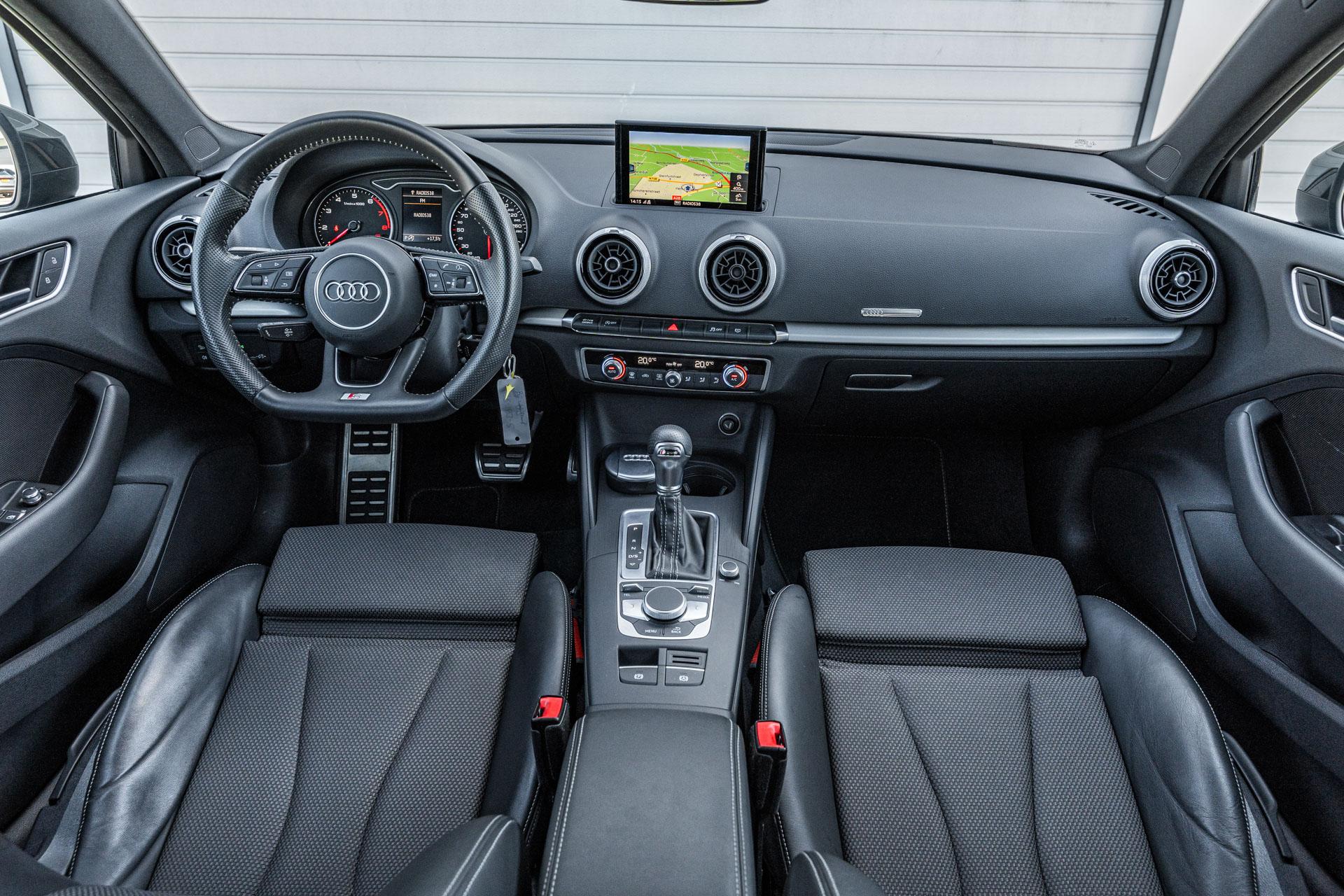 Audi A3 Limousine 35 TFSI 150pk S-tronic S Edition - Afbeelding 5