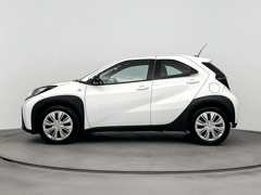 Toyota Aygo X 1.0 VVT-i MT Play - Afbeelding 4