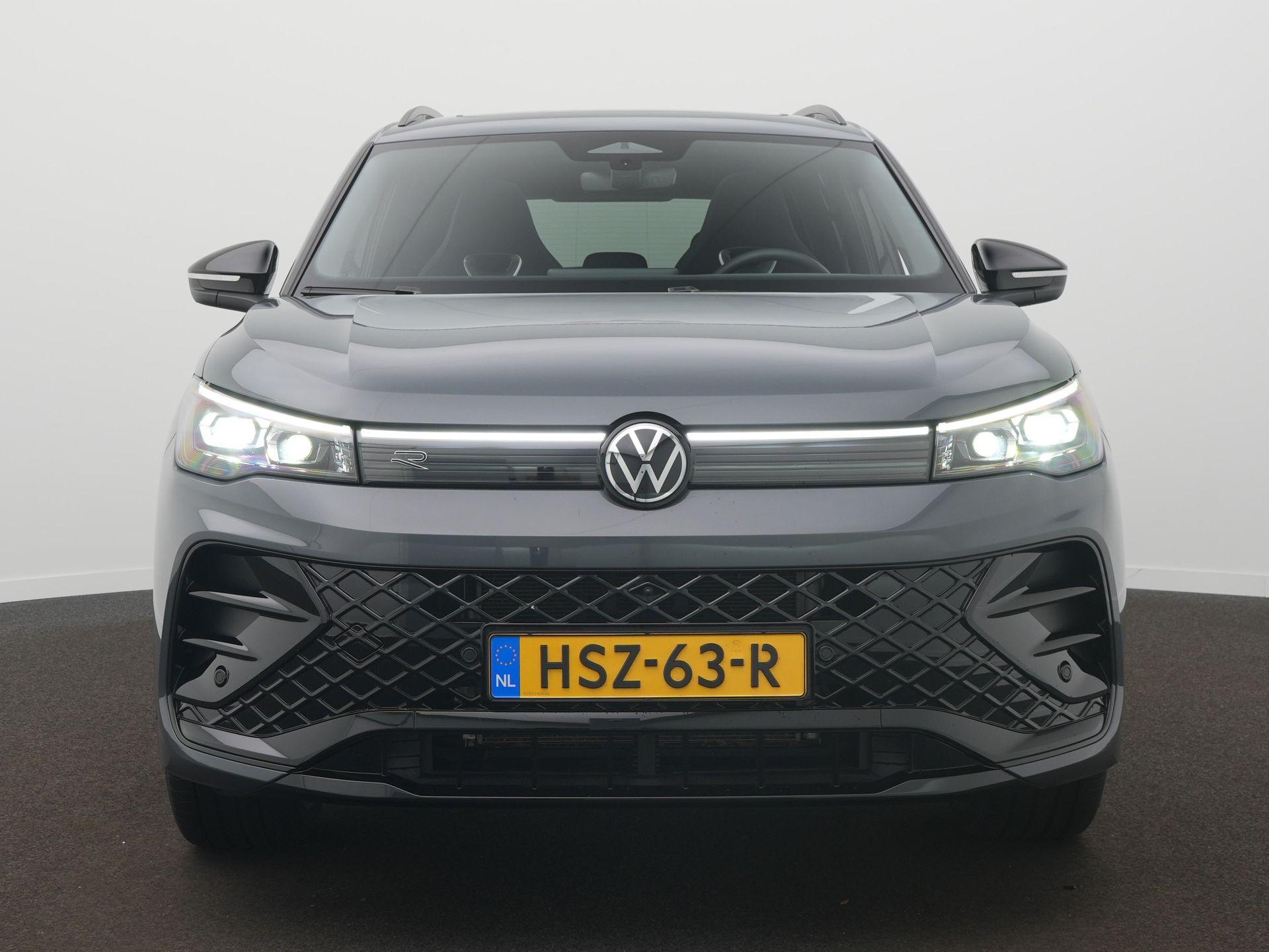 Volkswagen Tiguan 1.5 eHybrid R-Line Edition - Afbeelding 2