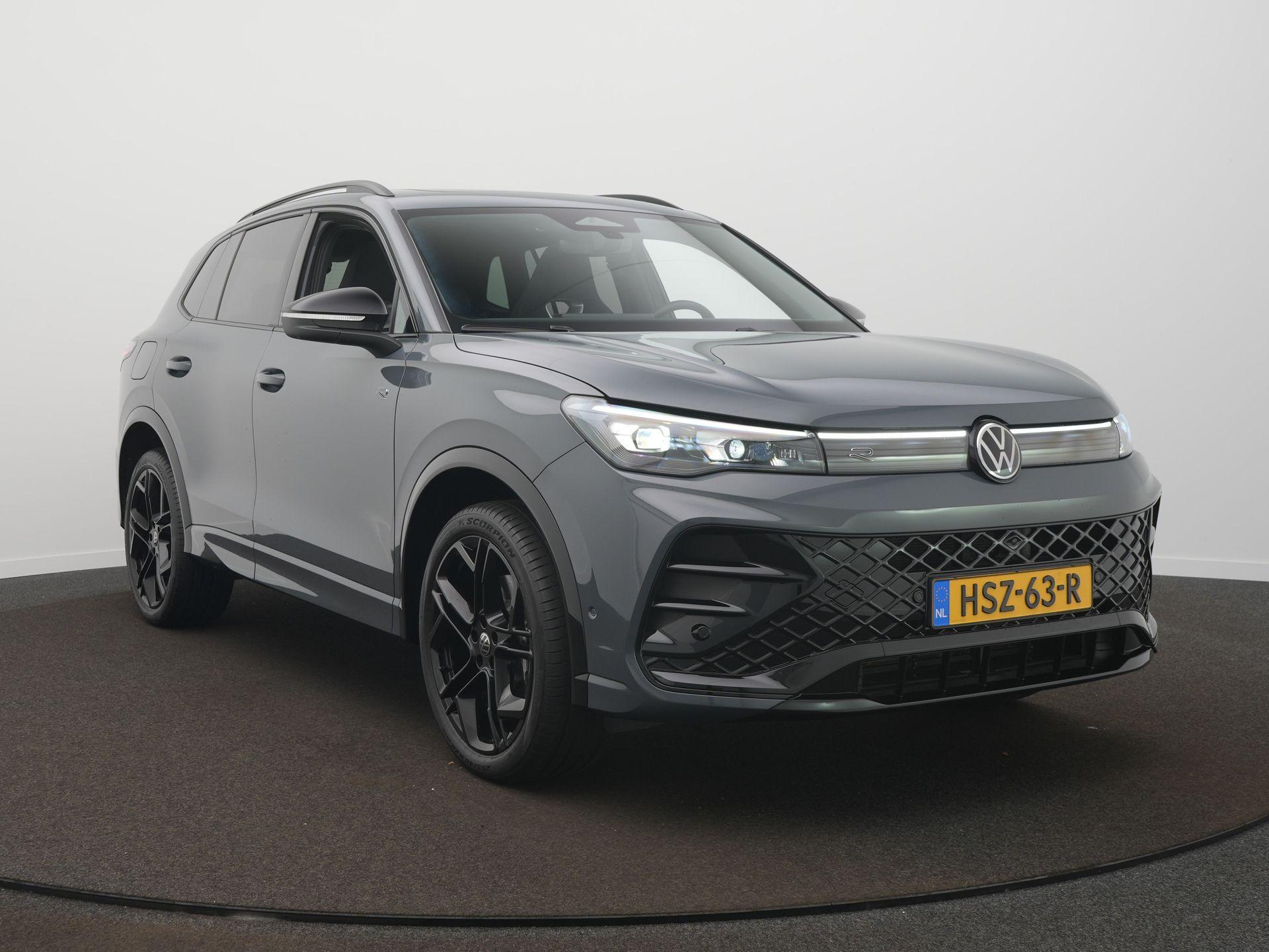 Volkswagen Tiguan 1.5 eHybrid R-Line Edition - Afbeelding 3