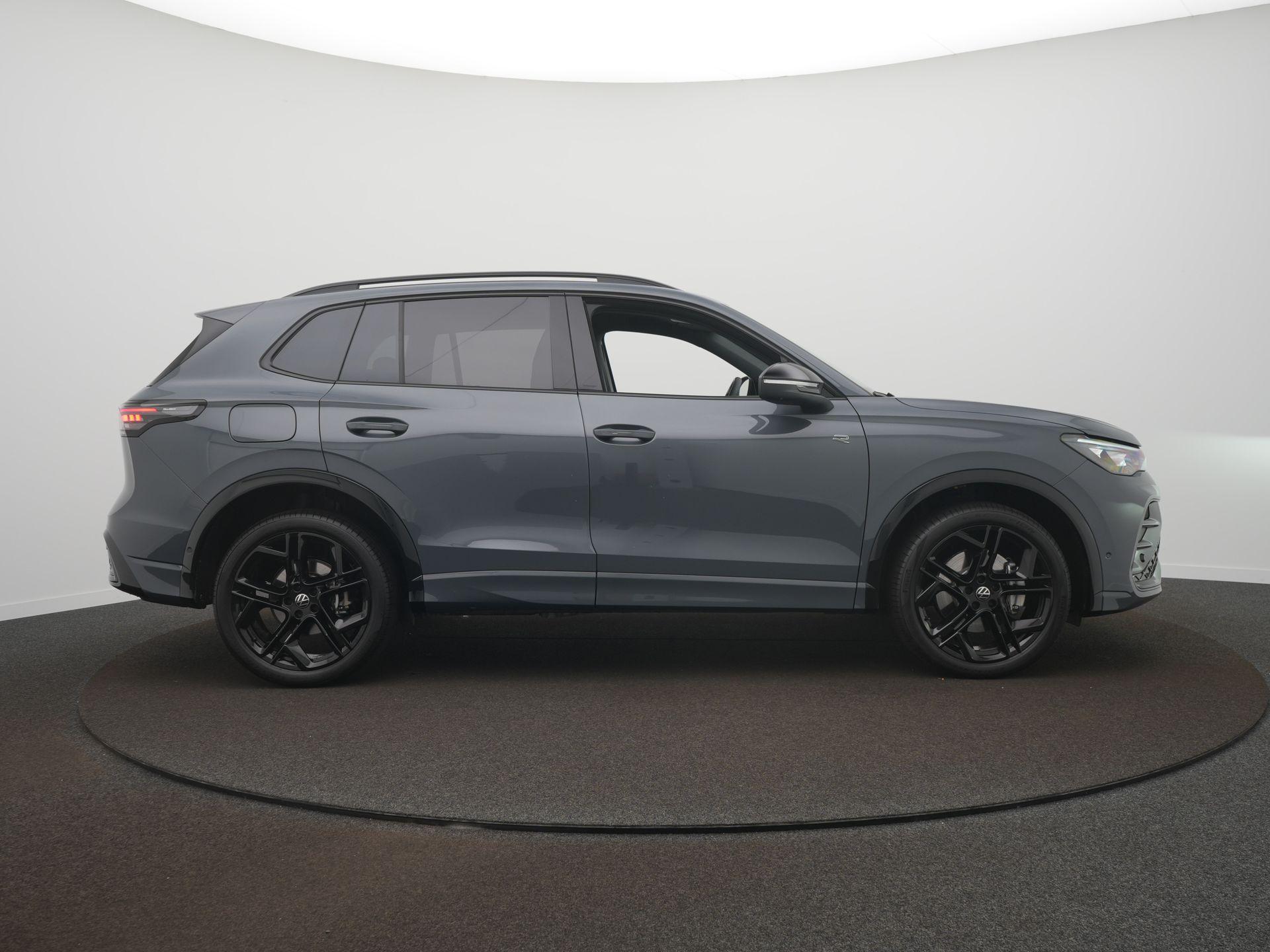 Volkswagen Tiguan 1.5 eHybrid R-Line Edition - Afbeelding 4