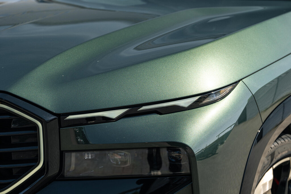 BMW XM 3