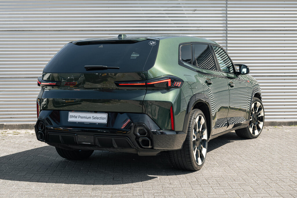 BMW XM 13