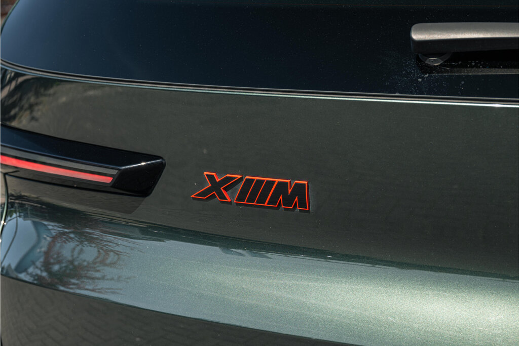 BMW XM 45